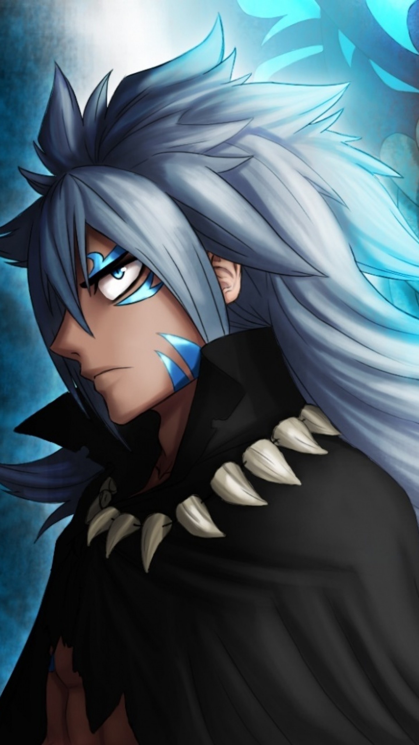 Acnologia Wallpapers (64+ pictures)