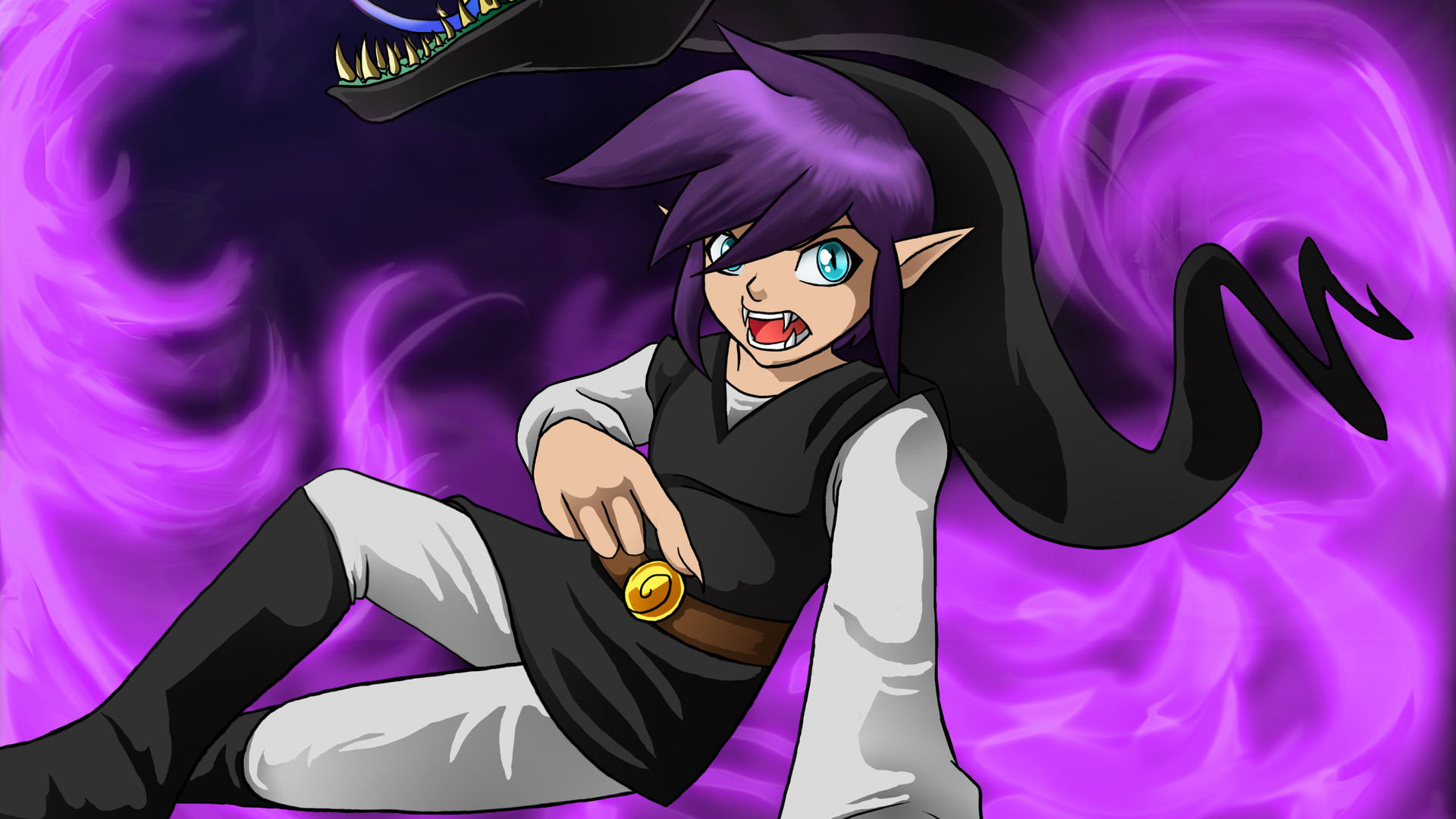 Dark Link Wallpaper (72+ pictures)