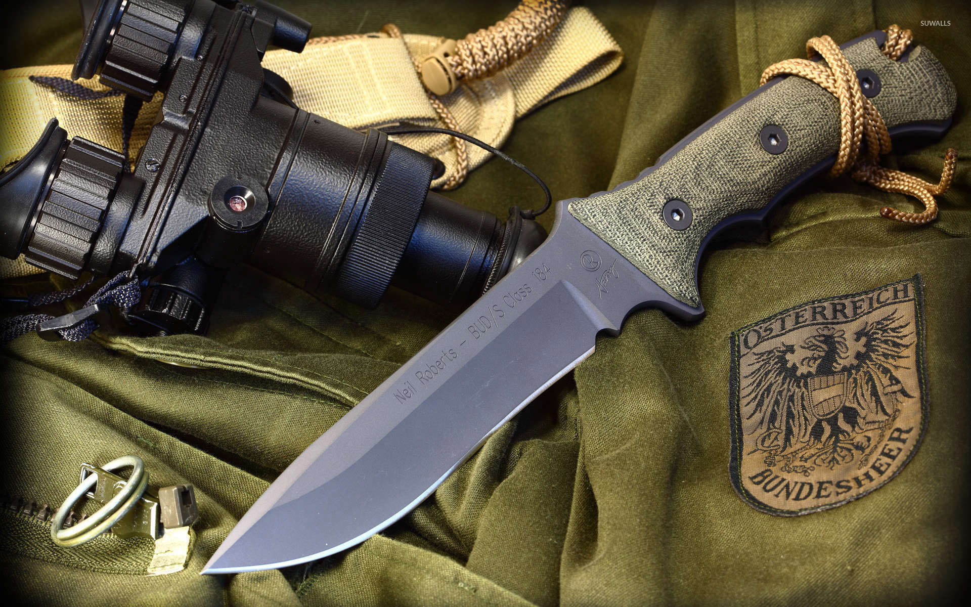 Knife Wallpapers (68+ pictures)