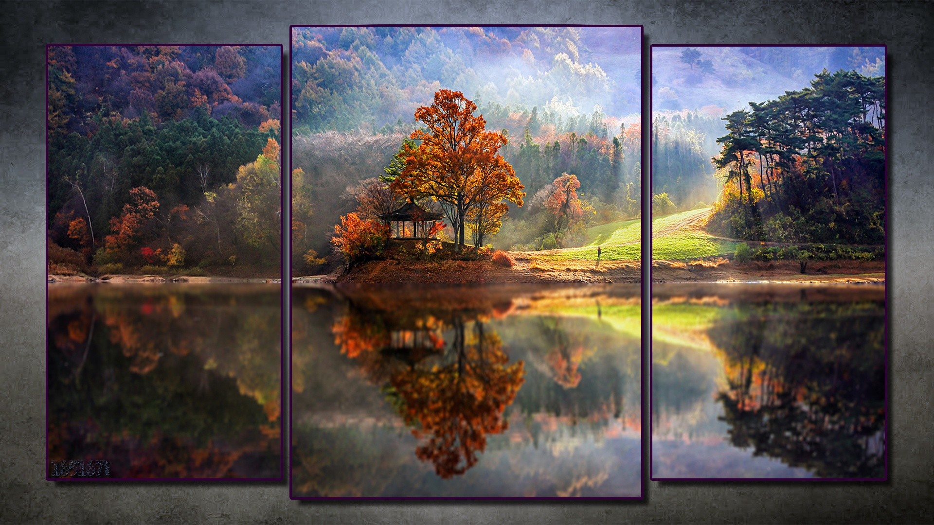 Modern Art Wallpapers (71+ pictures)