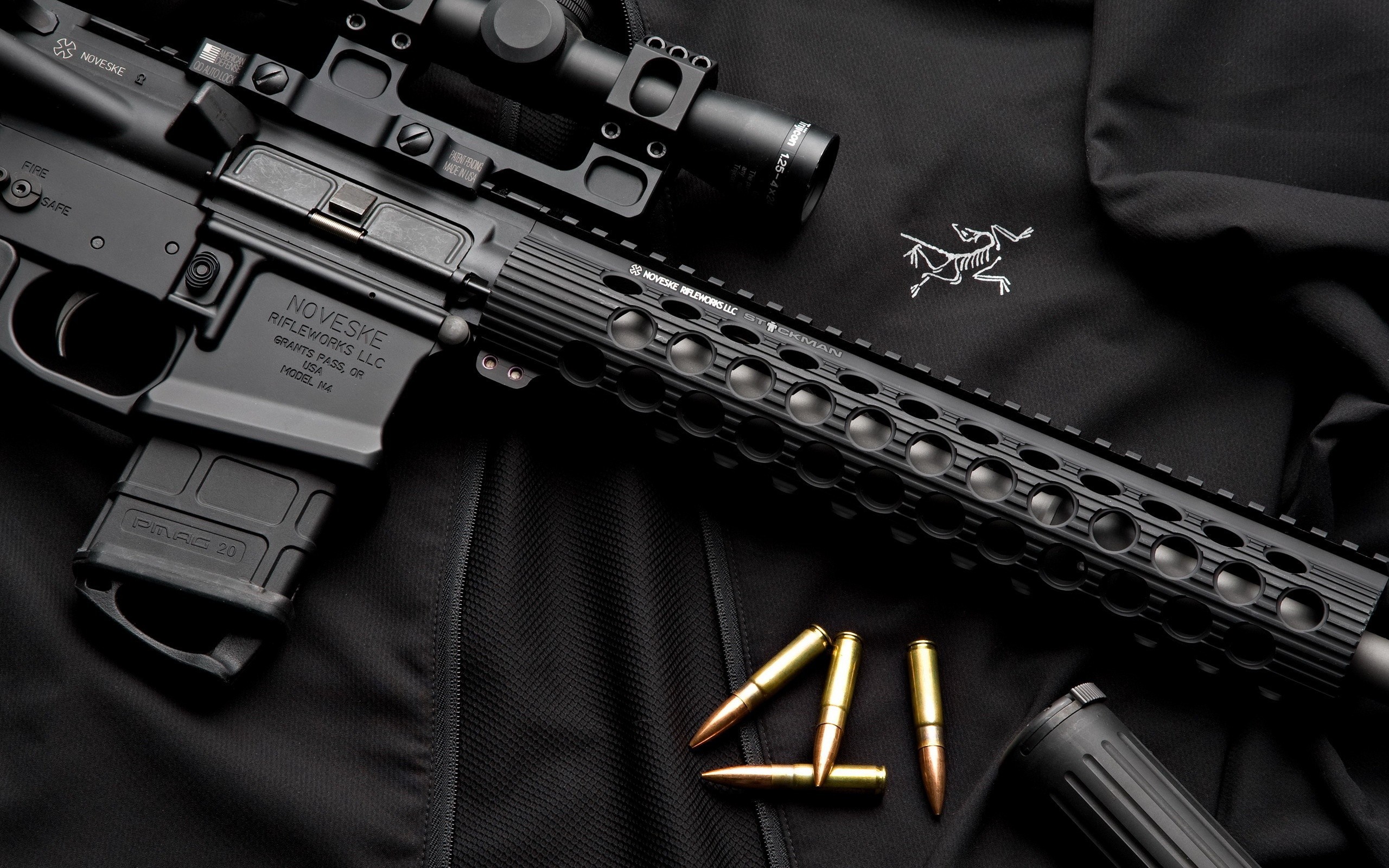 Ar 15 Wallpaper 1920x1080 (73+ pictures) WallpaperSet