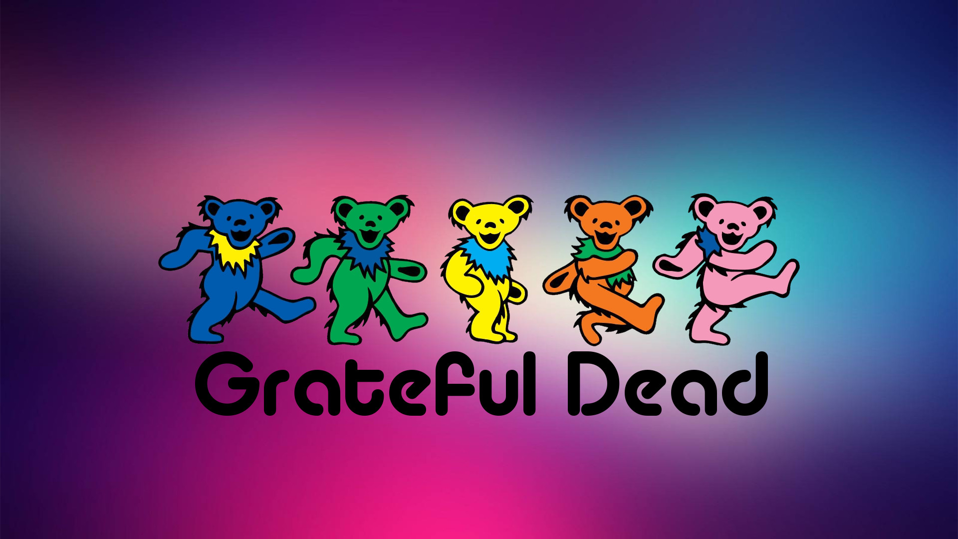 Grateful Dead Backgrounds (64+ pictures)