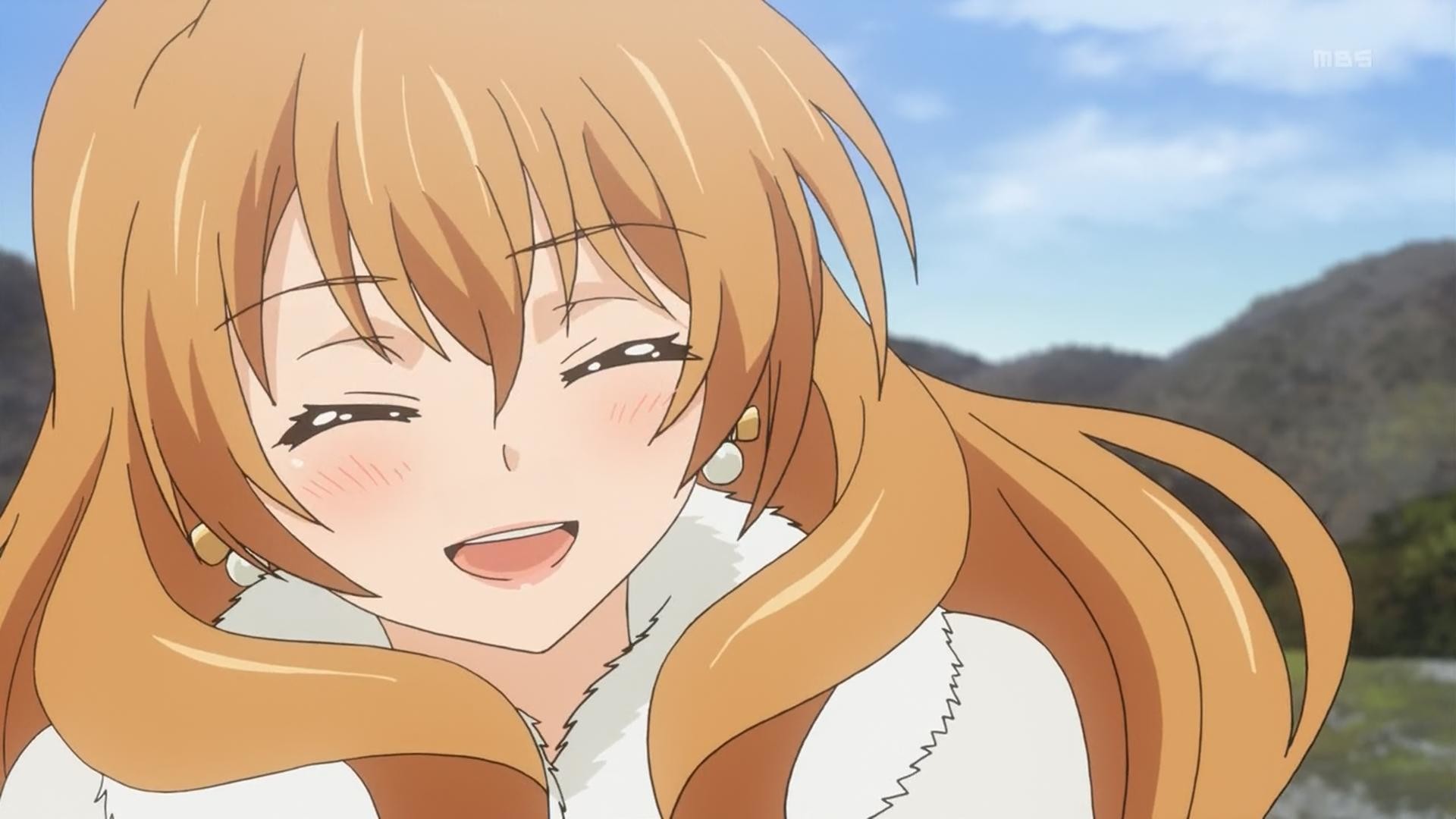 Golden Time Wallpapers (76+ pictures)