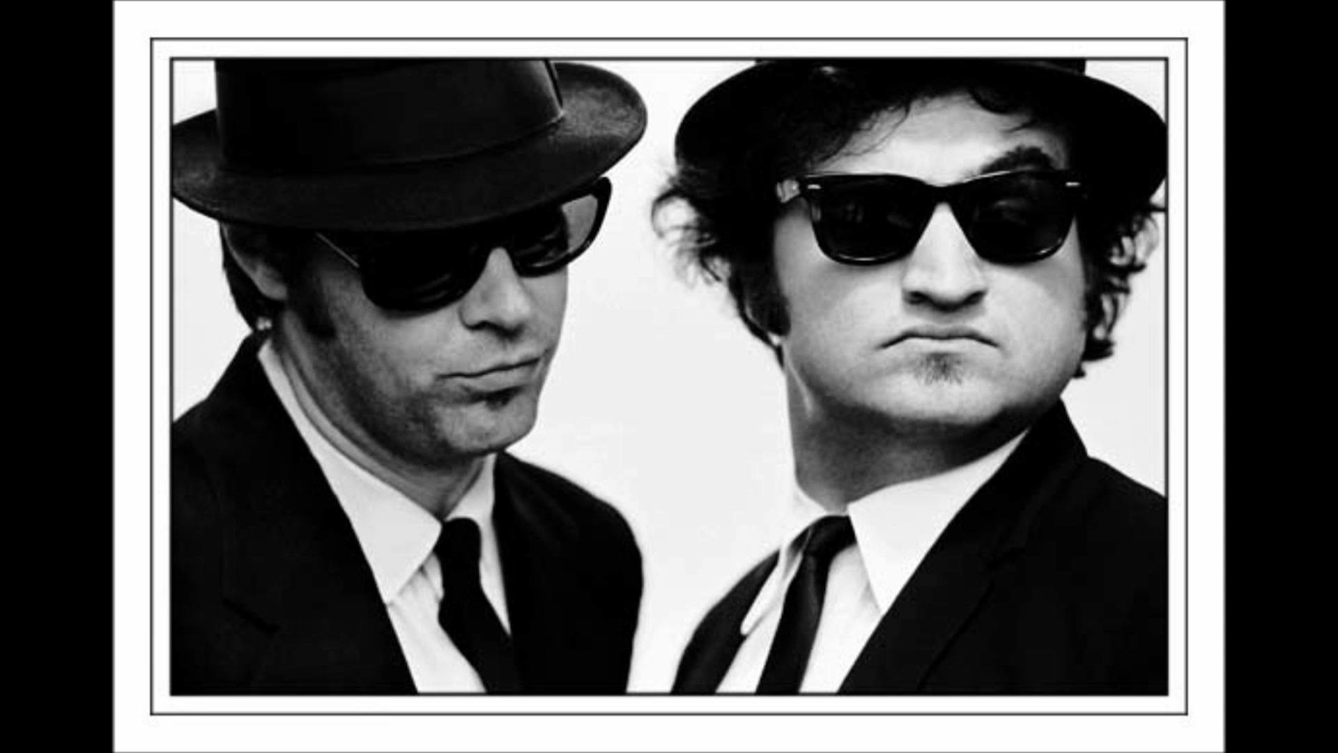 Wallpaper HD Blues Brothers (75+ pictures)