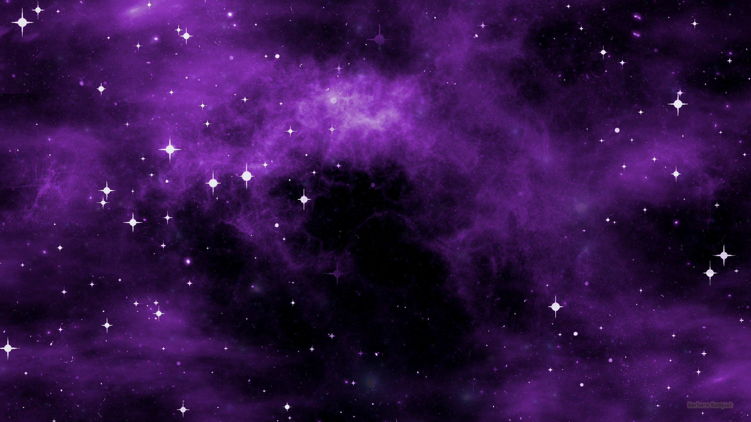 Pink and Purple Star Backgrounds (49+ pictures)