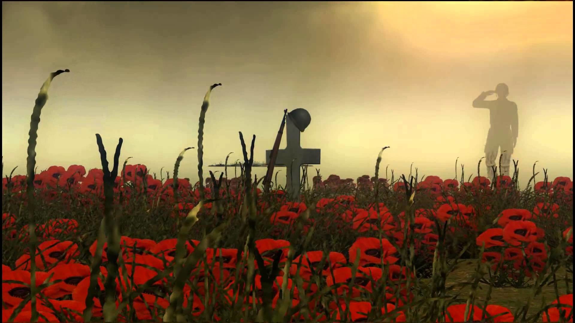 Remembrance Day Wallpaper (59+ pictures)