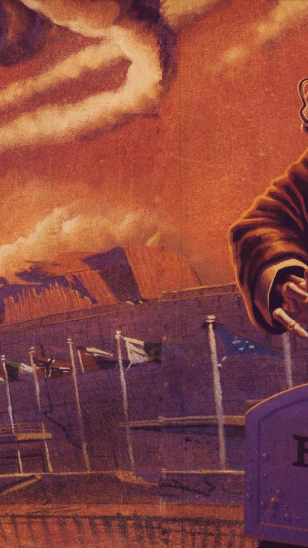 Megadeth Peace Sells Wallpaper (65+ pictures)