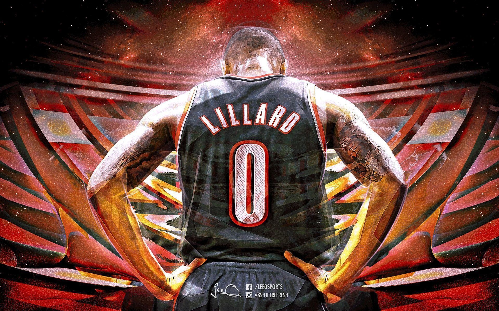 Portland Trail Blazers Wallpapers (68+ pictures)