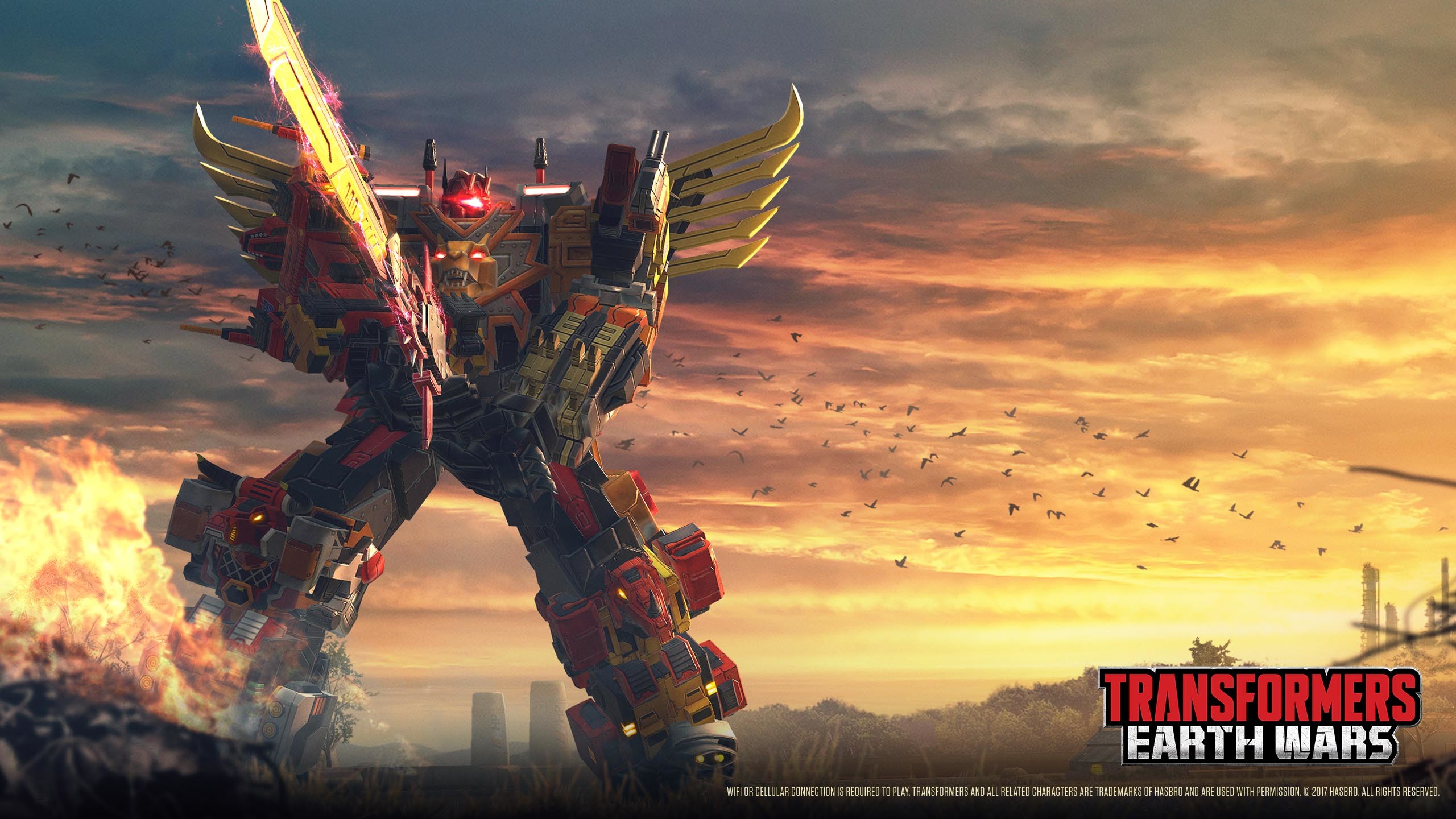 Dinobots Wallpaper (72+ pictures)