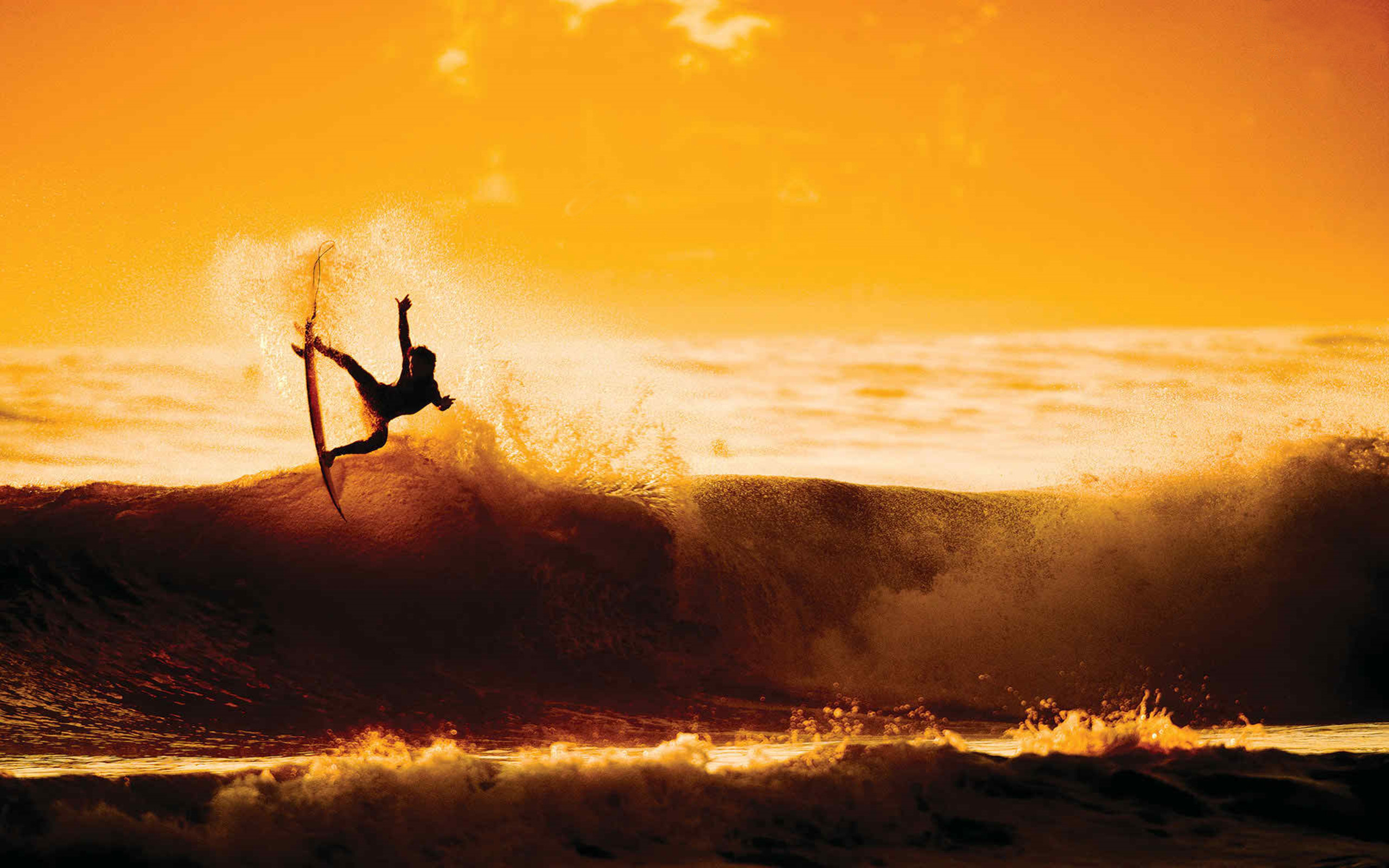 HD Surfing Wallpaper (75+ pictures)