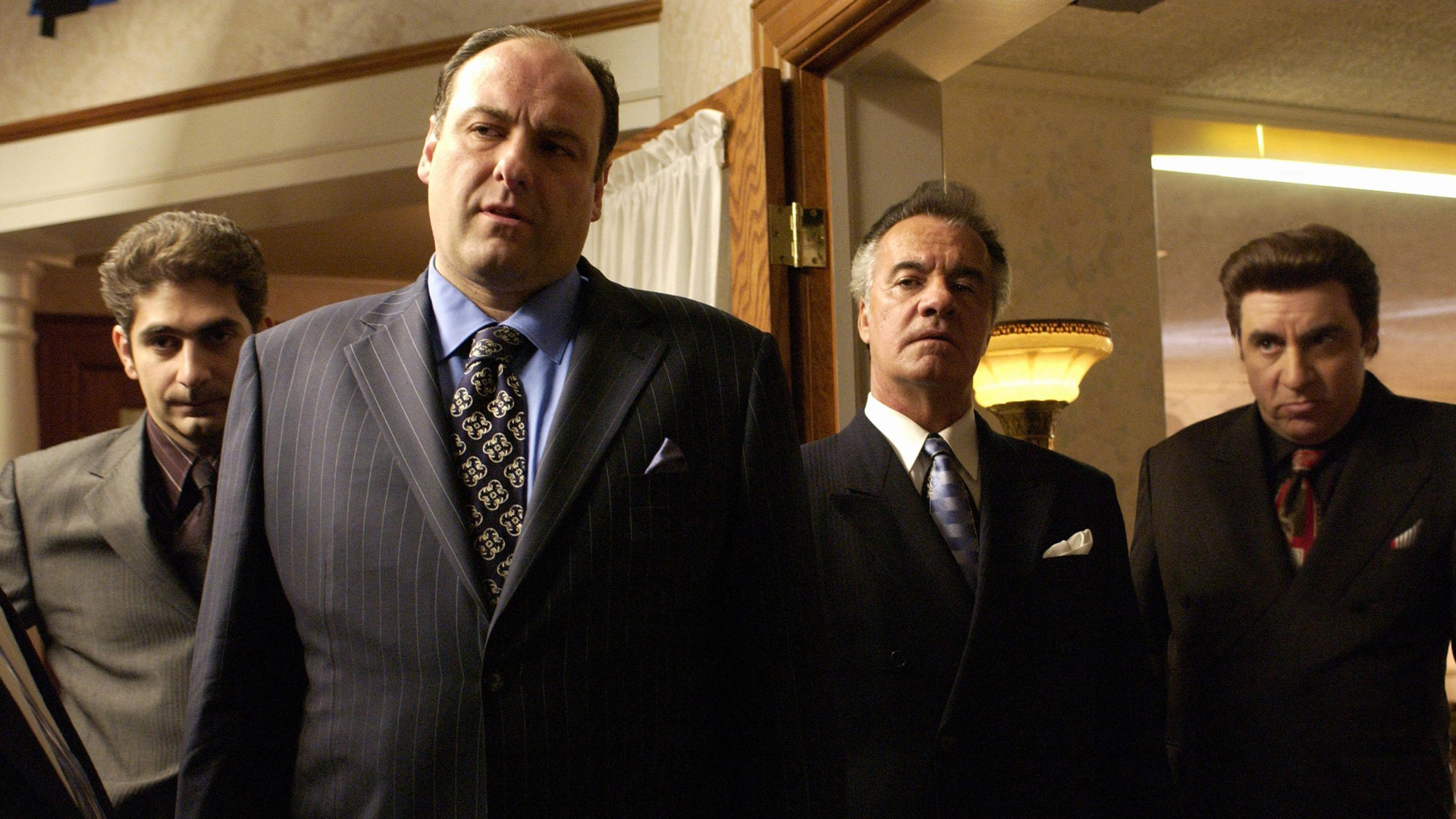 The Sopranos Wallpaper (64+ pictures)