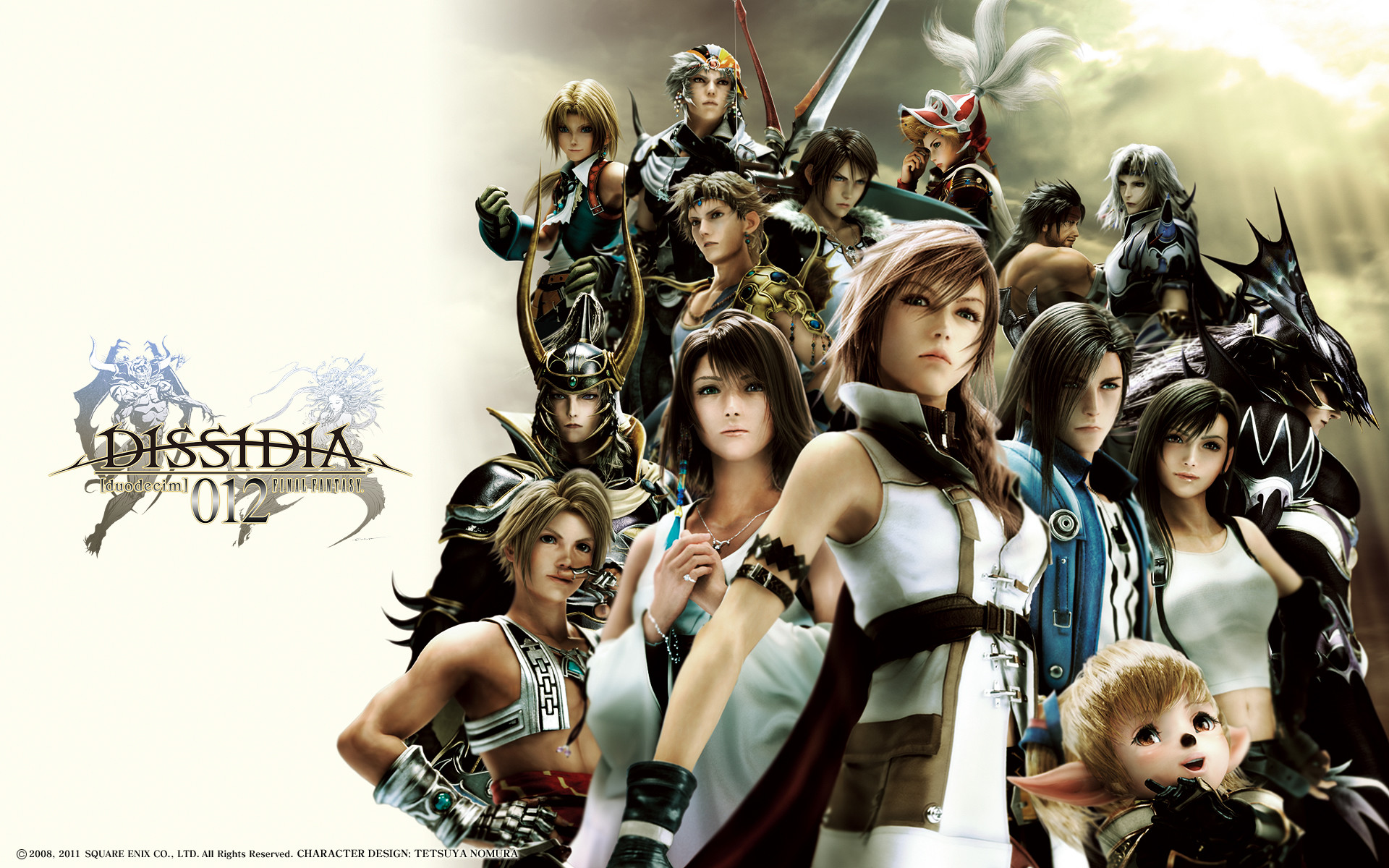 Tifa Wallpaper (62+ pictures)