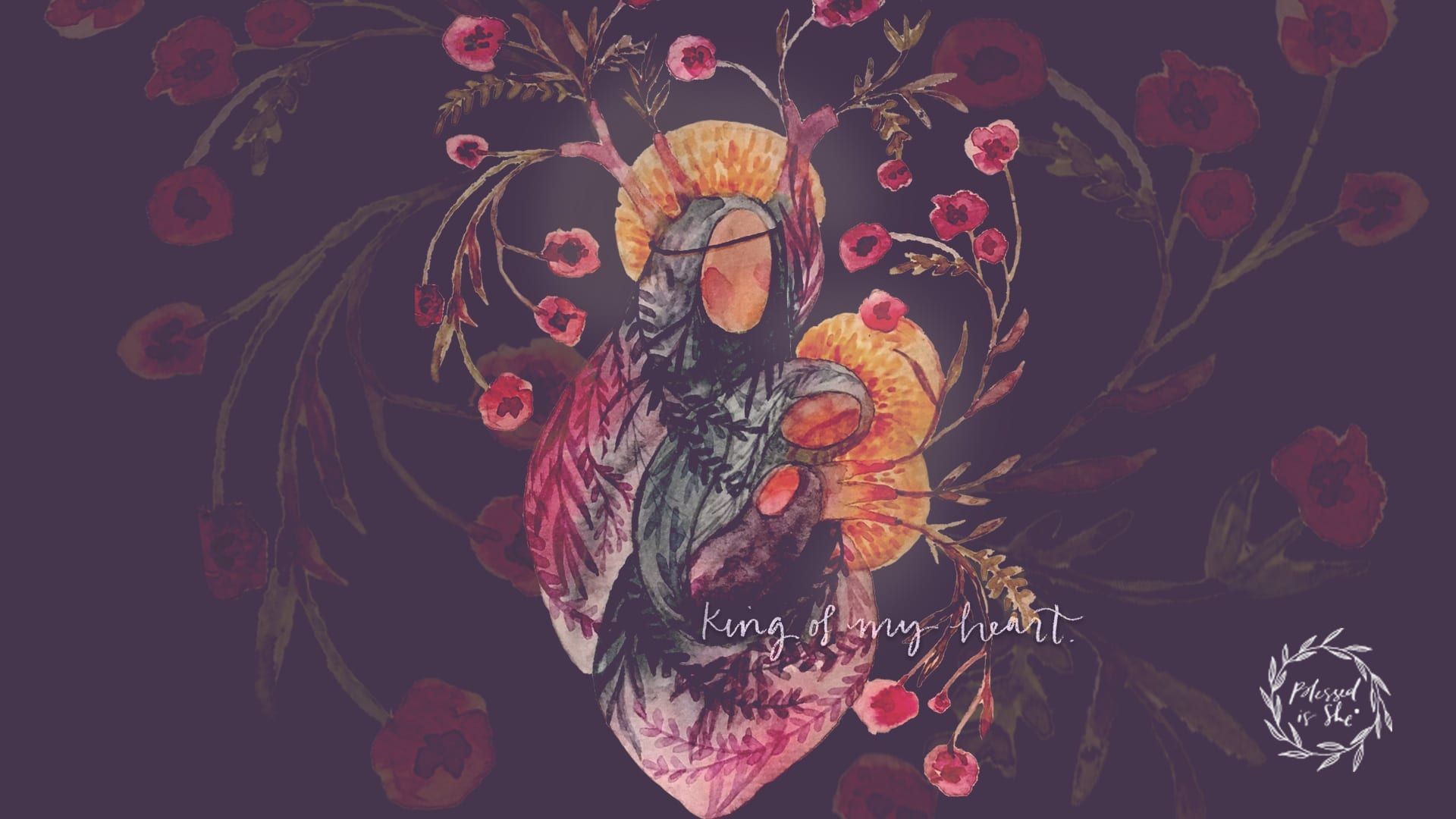 Catholic Desktop Backgrounds (71+ pictures) WallpaperSet