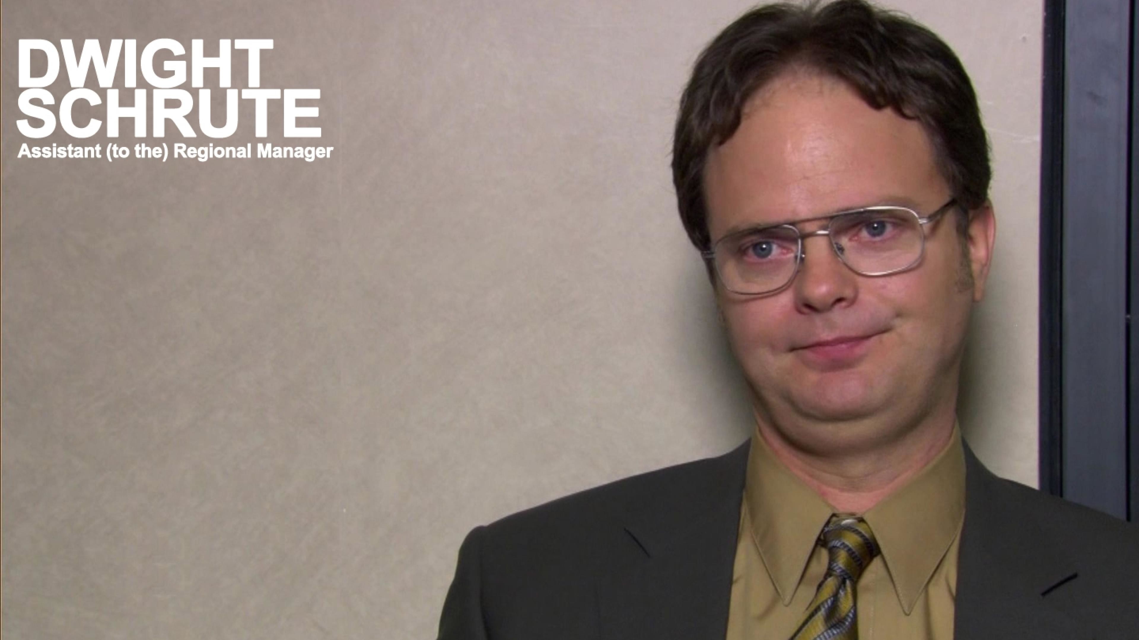The Office Desktop Wallpaper (53+ pictures)