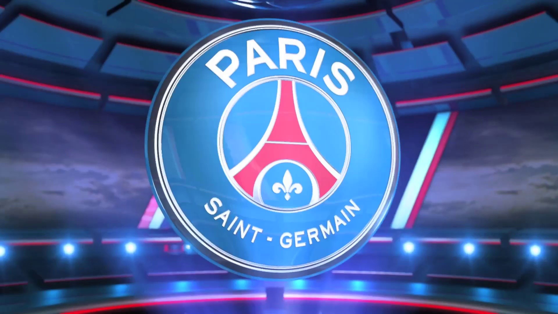 Paris Saint Germain Psg Wallpapers (70+ pictures)