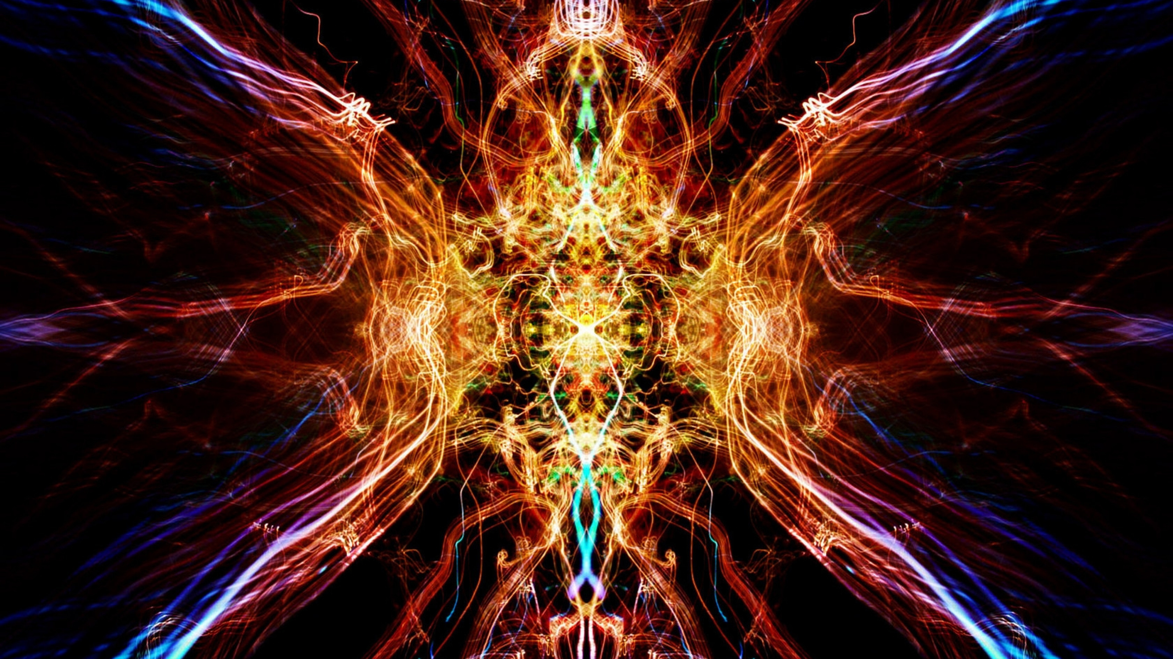 Sacred Geometry Wallpapers (59+ pictures)