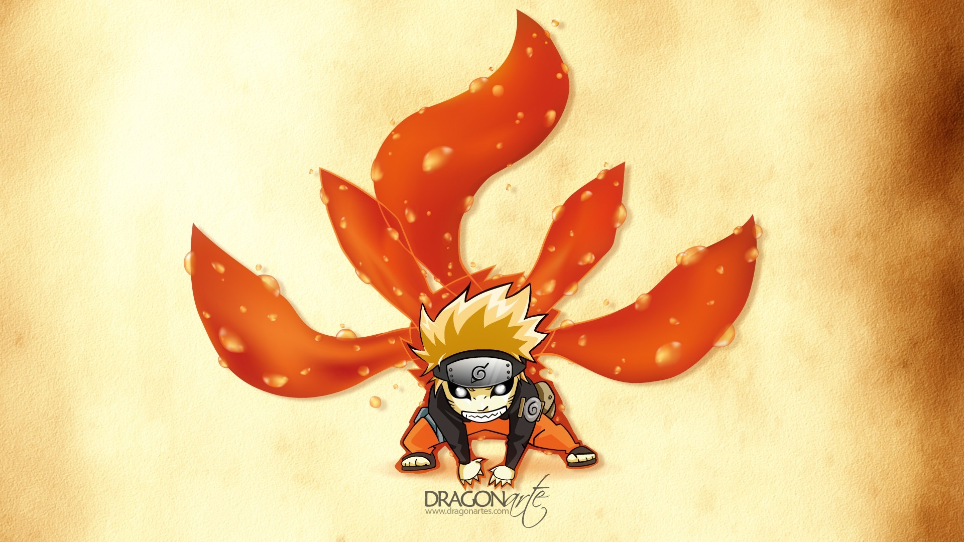 Naruto Cute Wallpaper (56+ pictures)