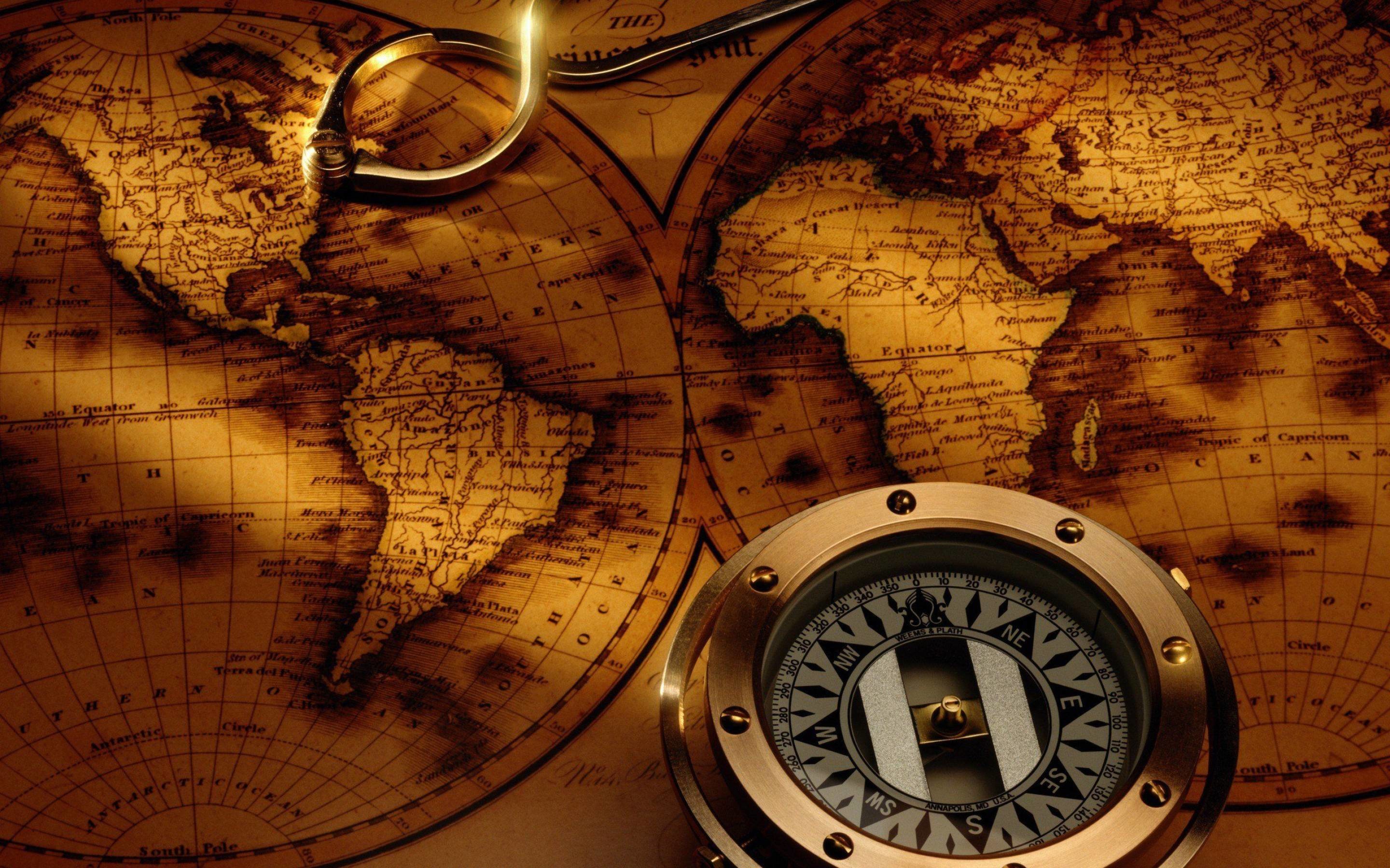Indiana Jones Map Wallpaper (58+ pictures)