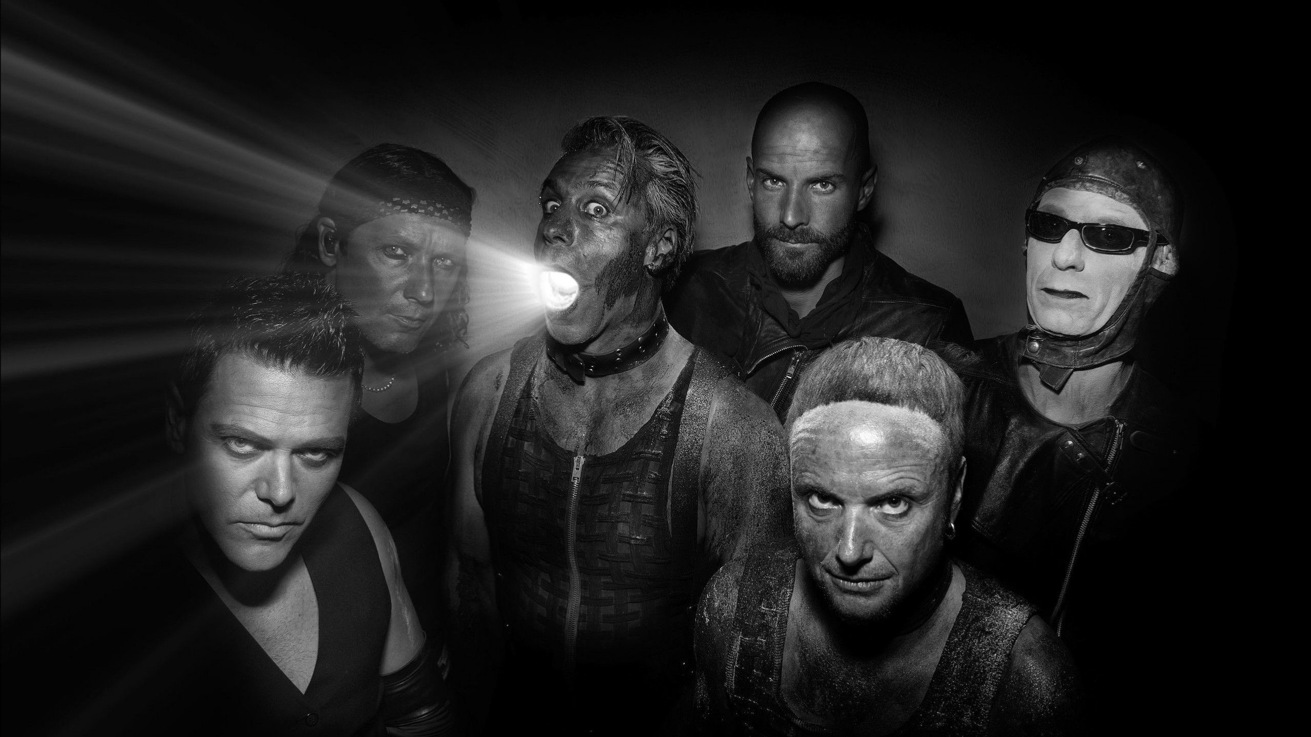 Rammstein Wallpaper (60+ pictures)
