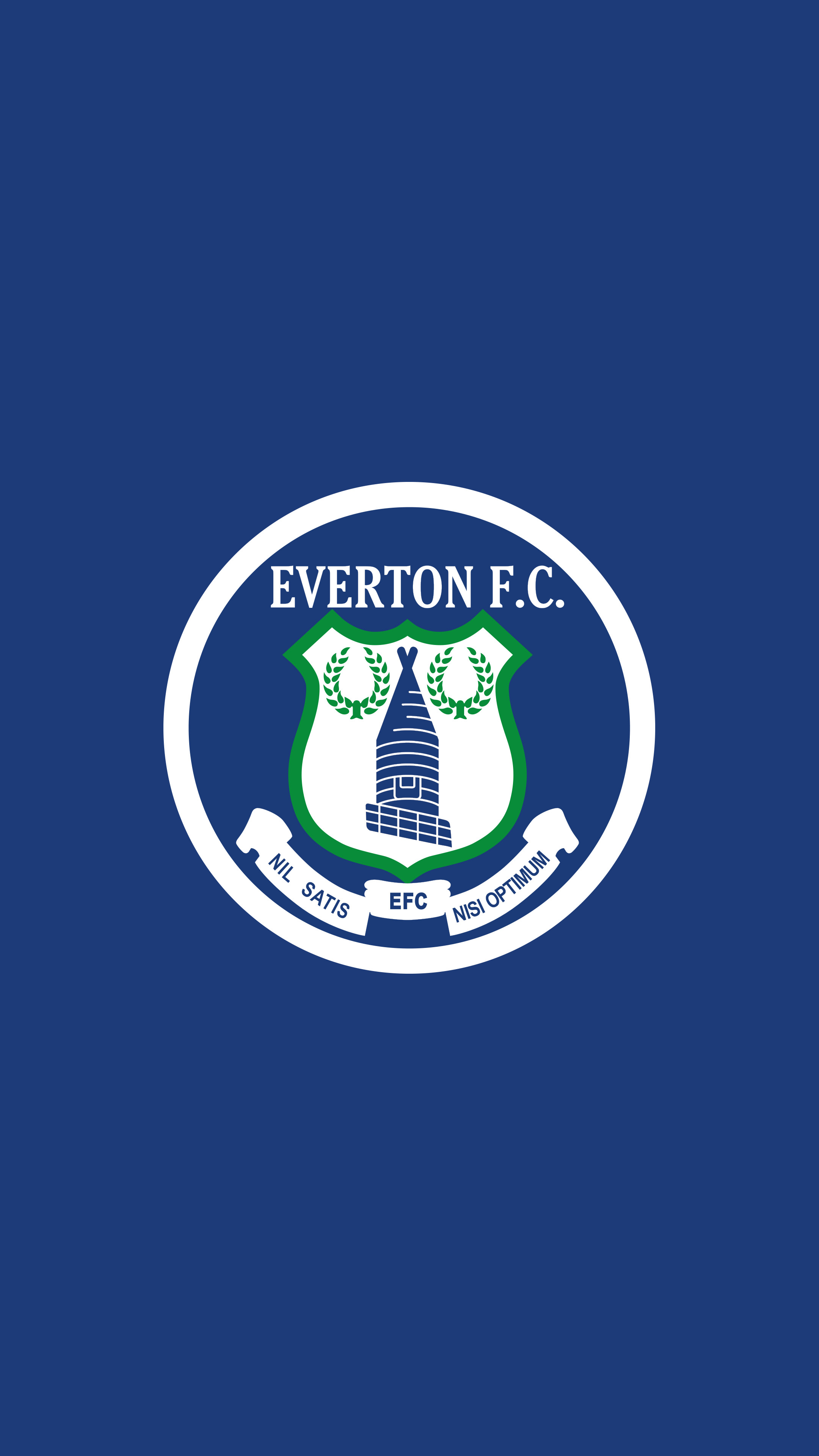 Everton FC Wallpapers (68+ pictures)