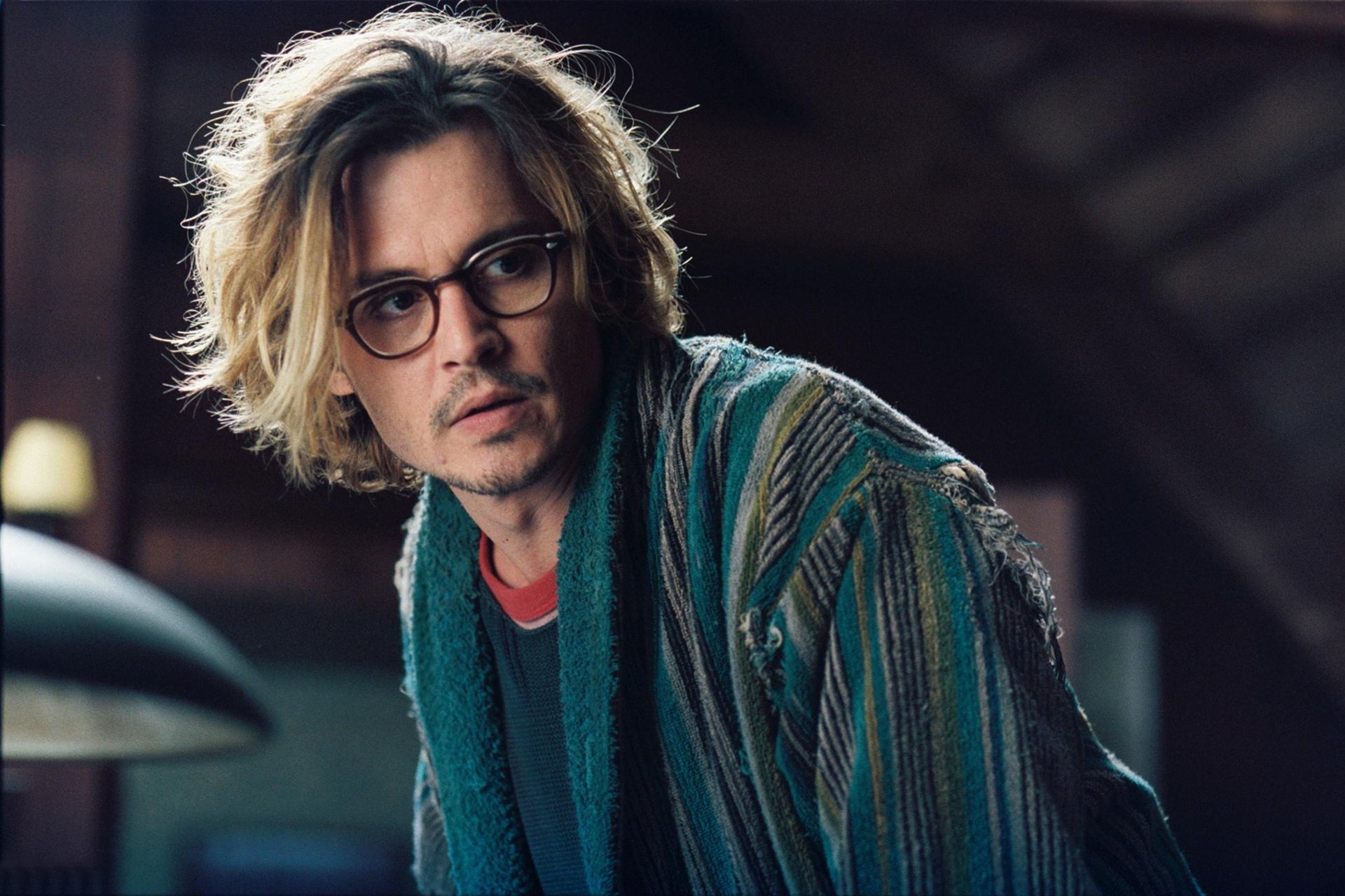 Johnny Depp Wallpapers (70+ pictures)