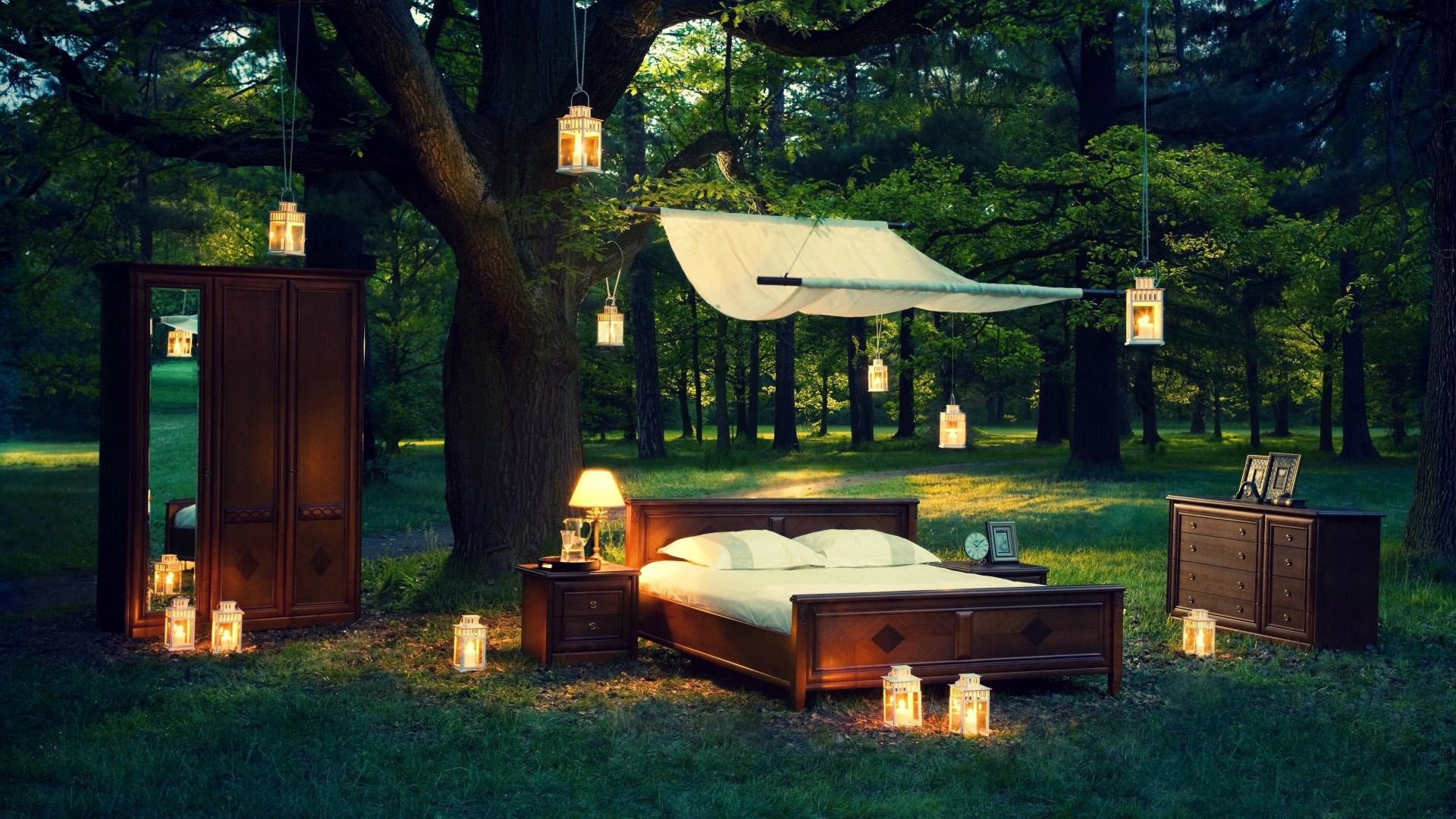 Nature Home Wallpaper (68+ pictures)