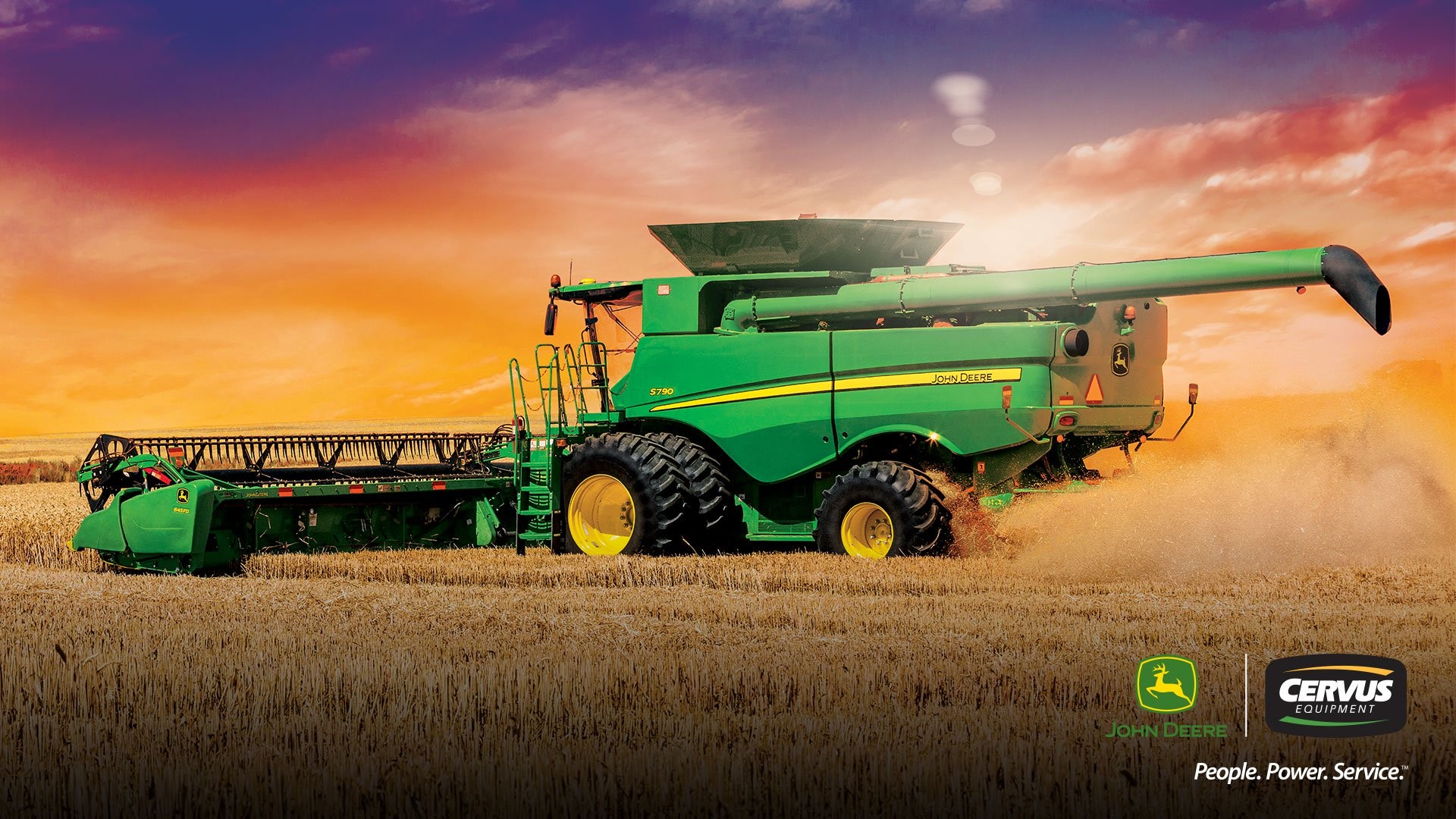 John Deere Desktop Wallpaper (66+ pictures)