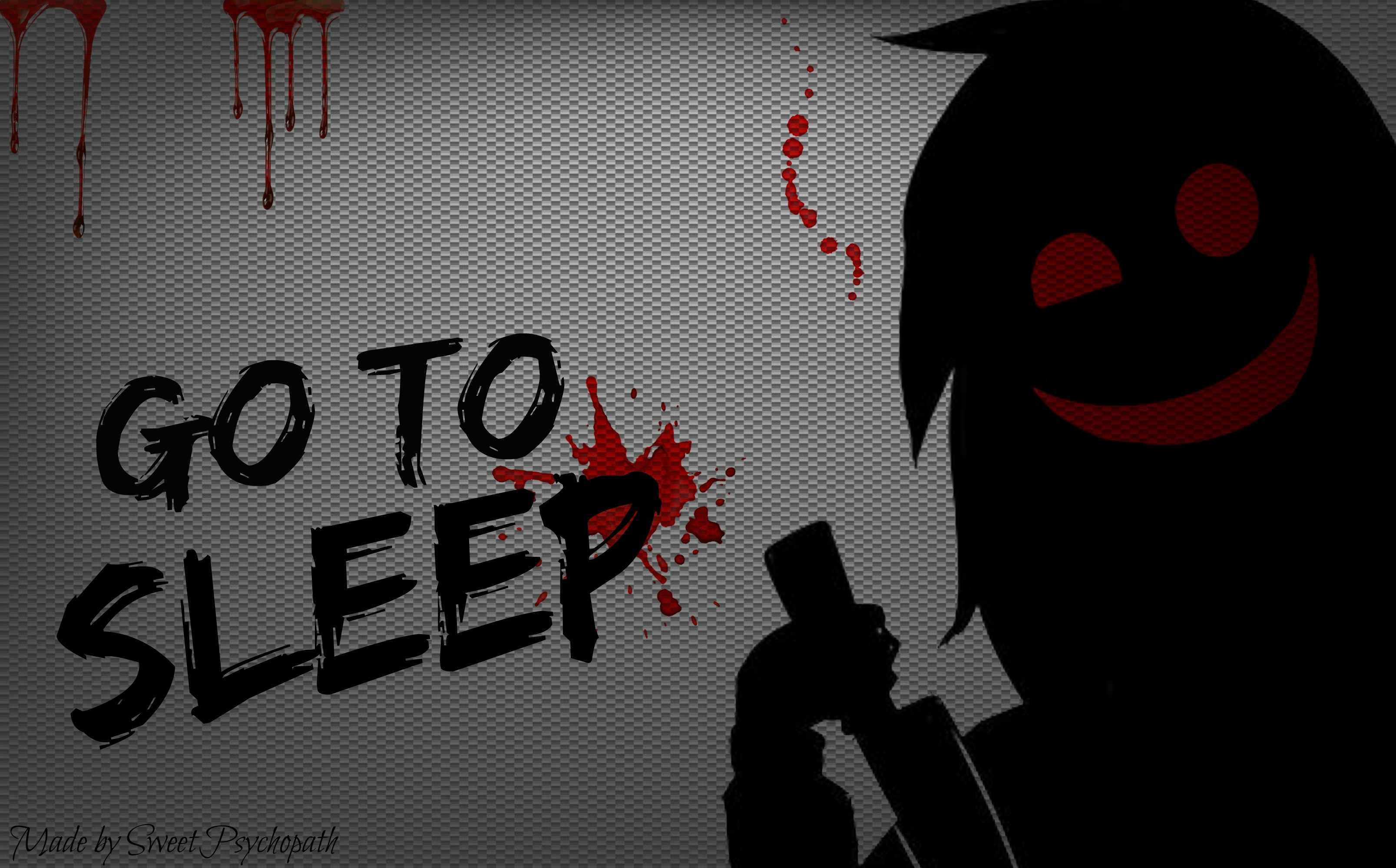Jeff the Killer Wallpaper (59+ pictures)