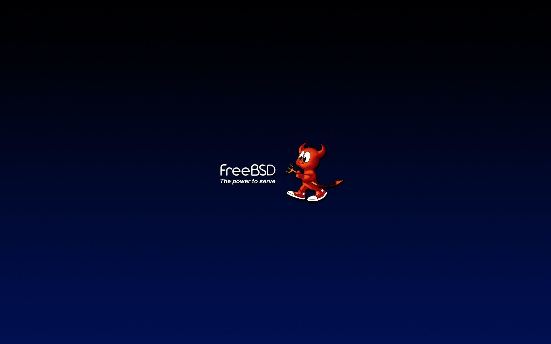 Freebsd Wallpaper (66+ pictures)