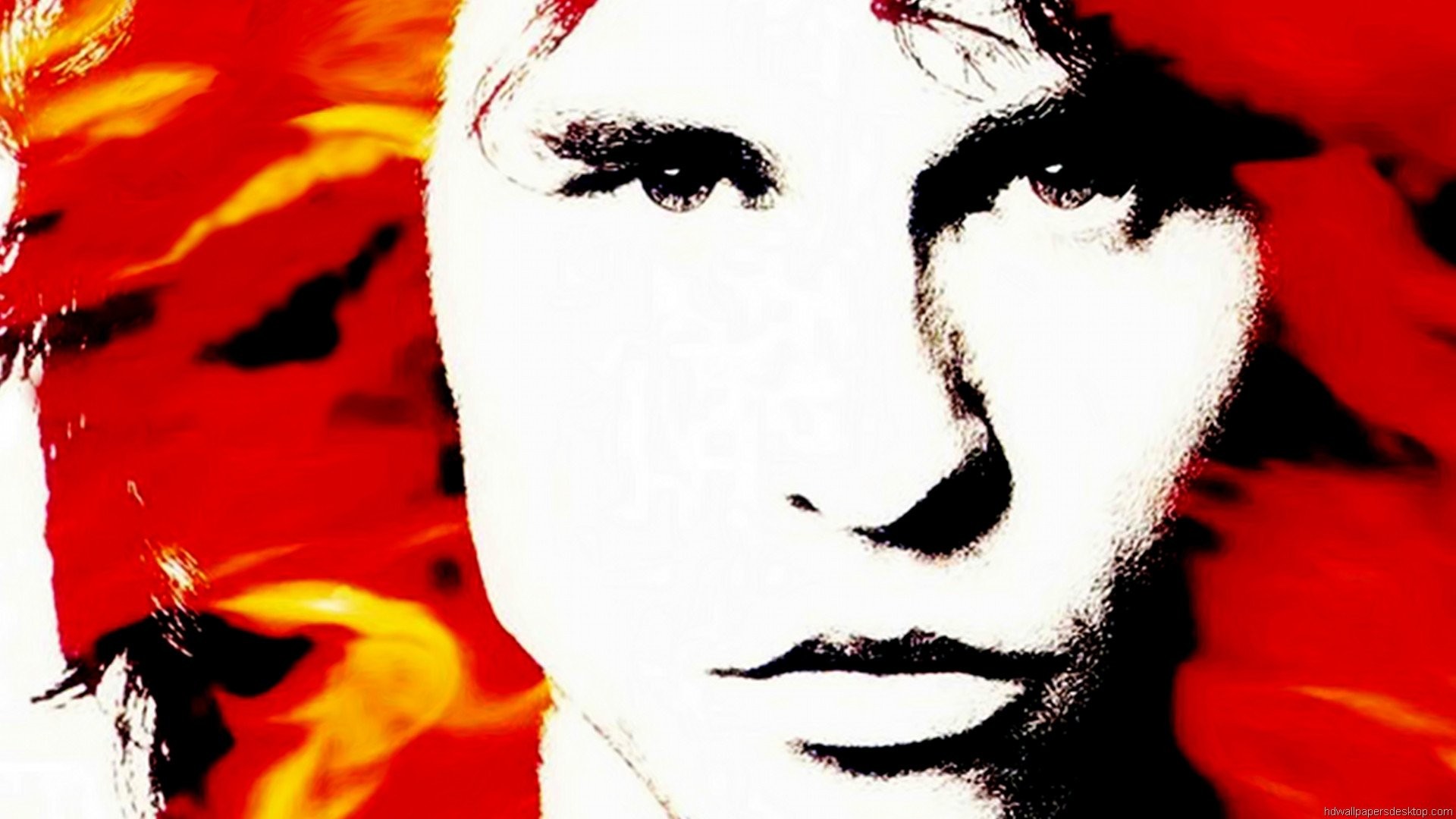 The Doors Wallpapers (65+ pictures)