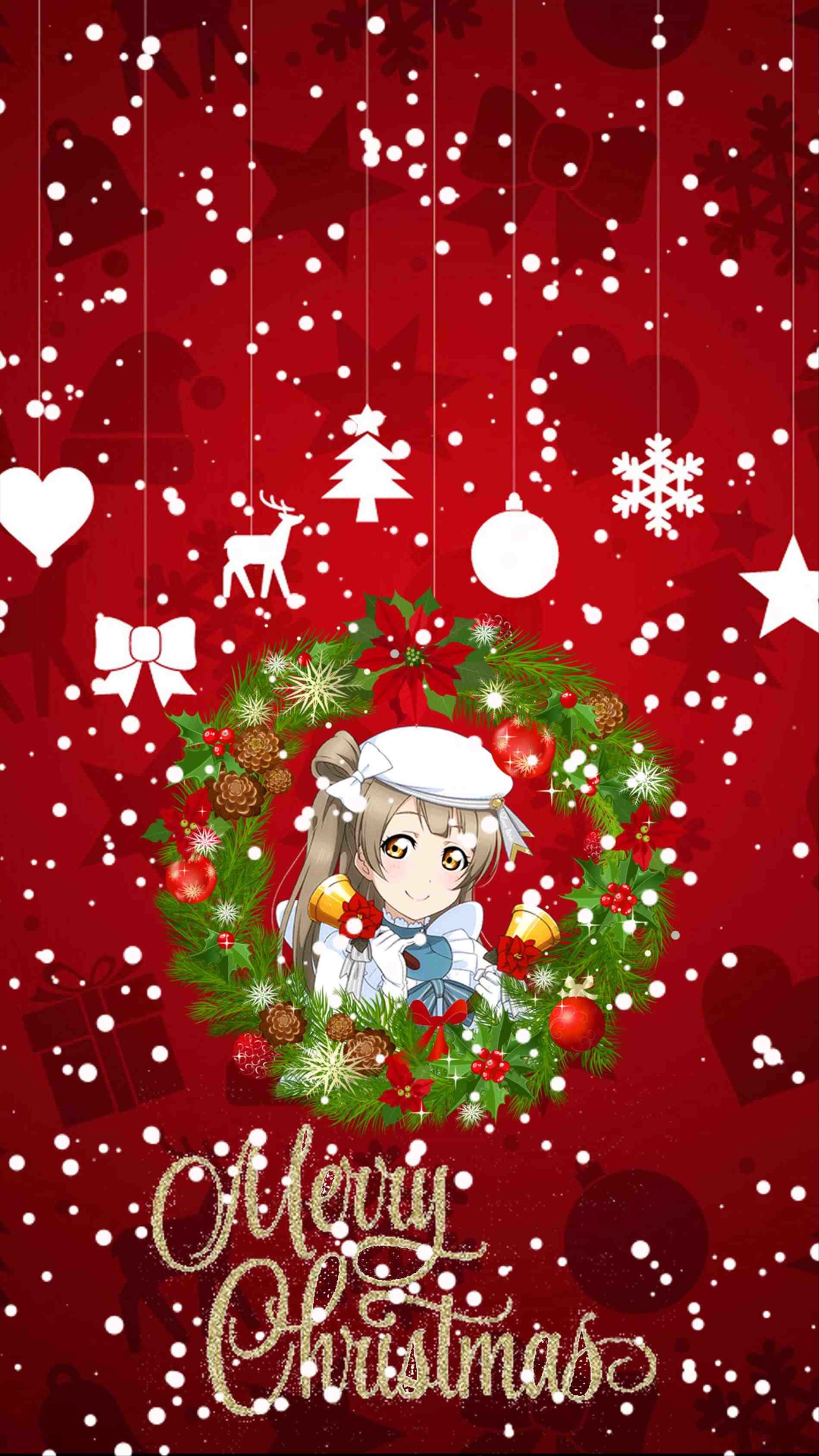 Christmas Backgrounds Images (45+ pictures)
