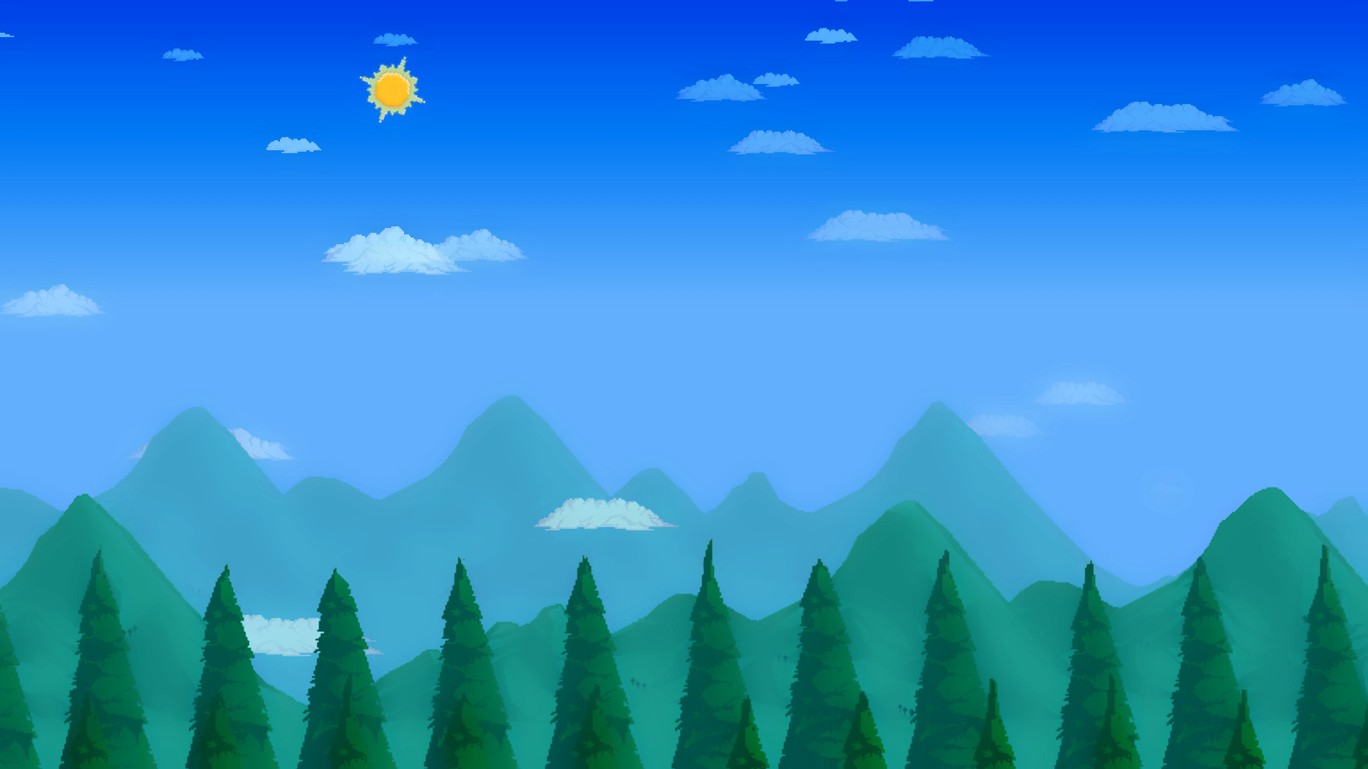 Terraria Wallpaper 1920x1080 (84+ pictures)