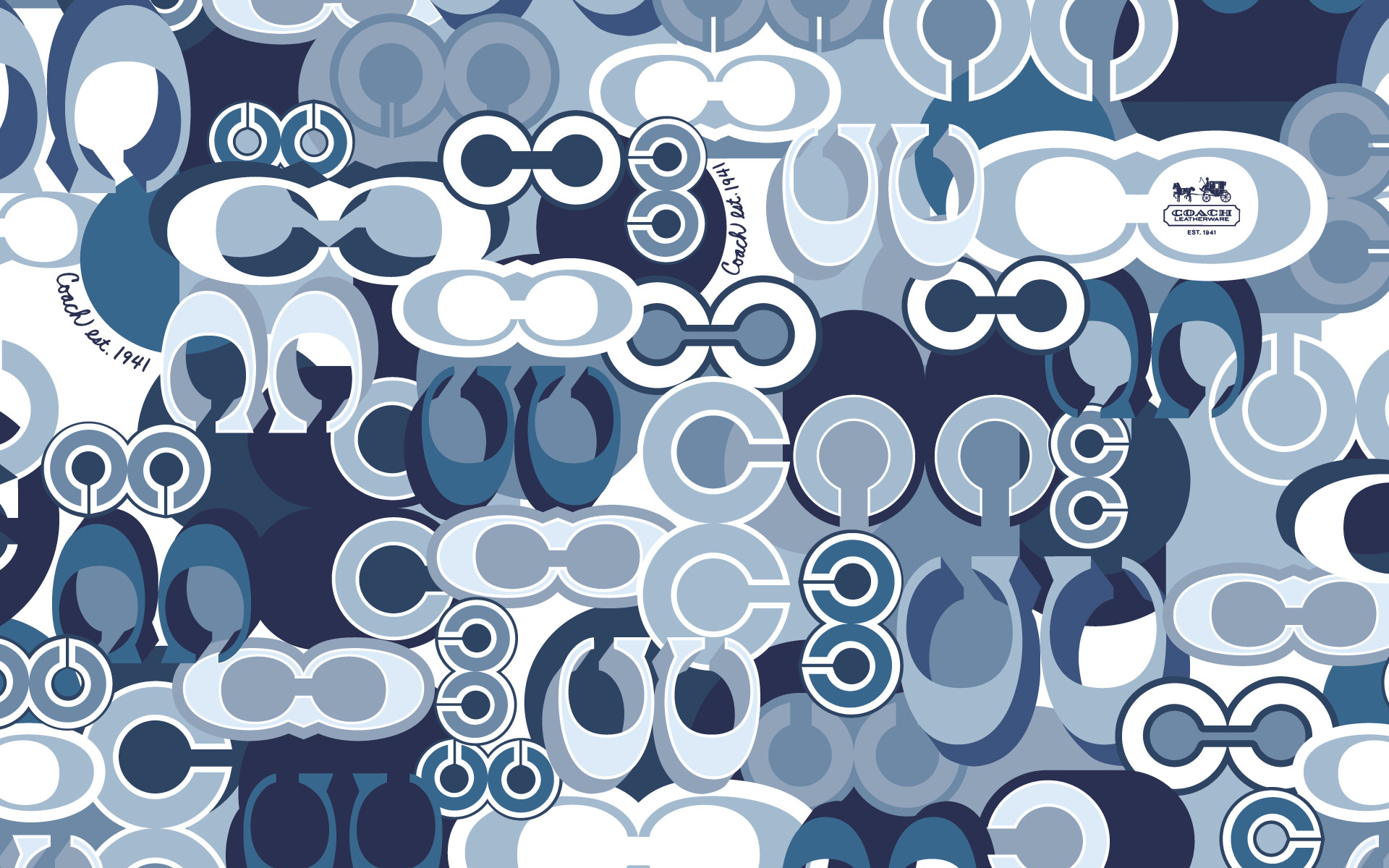 Coach Desktop Wallpaper (67+ pictures)