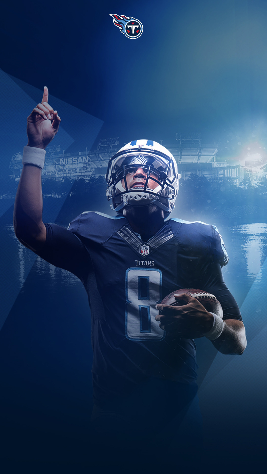 Tennessee Titans Wallpaper (62+ pictures) WallpaperSet