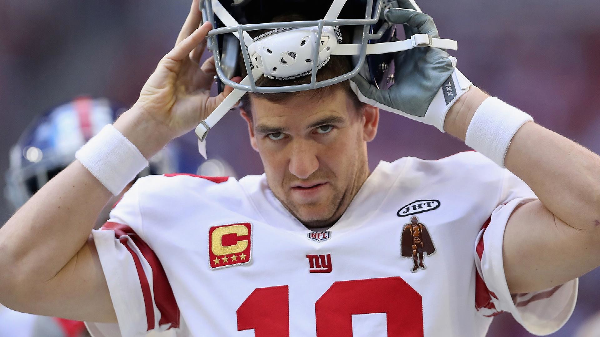 Eli Manning Wallpapers (76+ pictures)