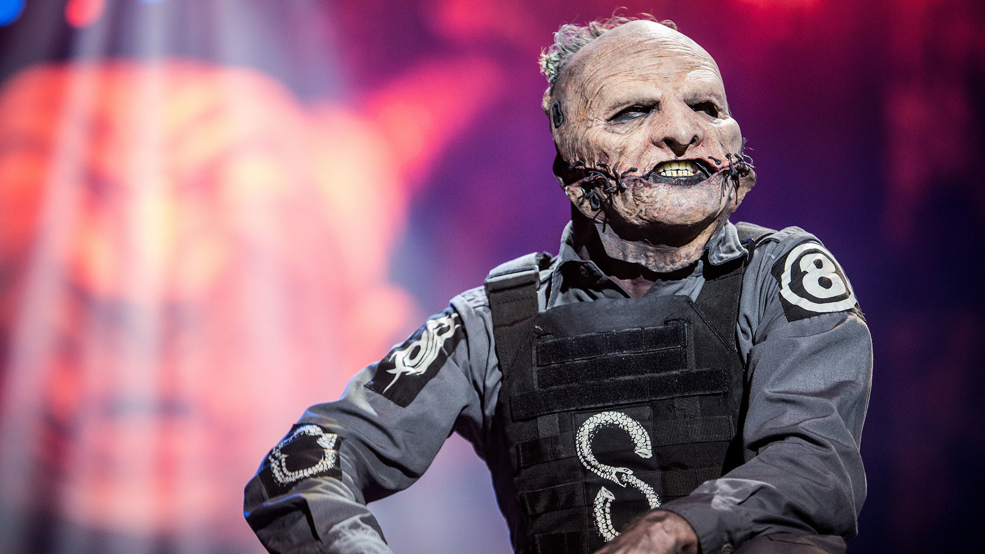 Corey Taylor Wallpaper (72+ pictures)