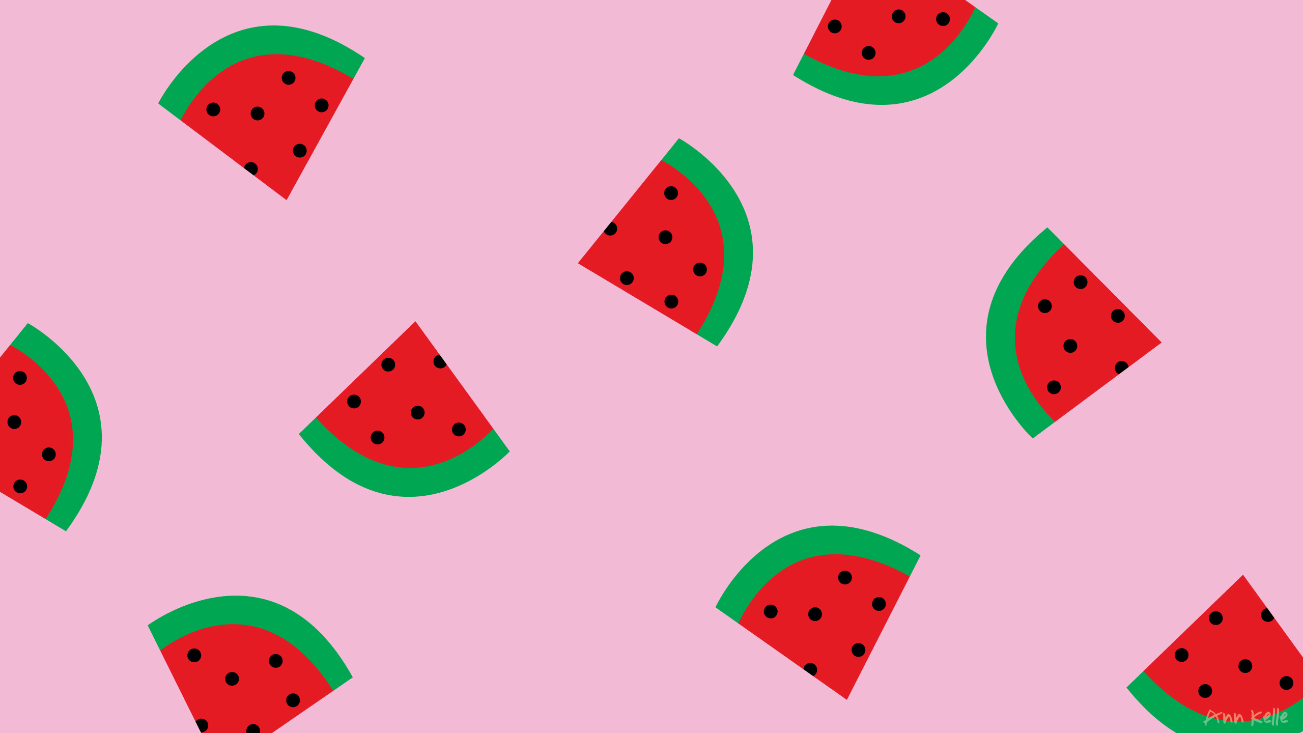 Watermelon Wallpaper (66+ pictures)