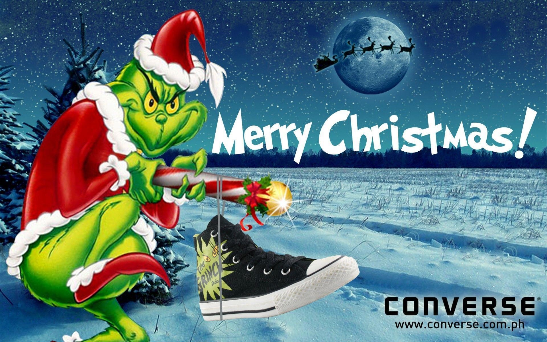 The Grinch Wallpaper (66+ pictures)