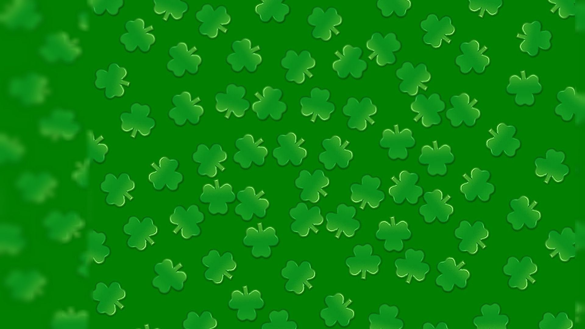Shamrock Wallpaper (56+ pictures)