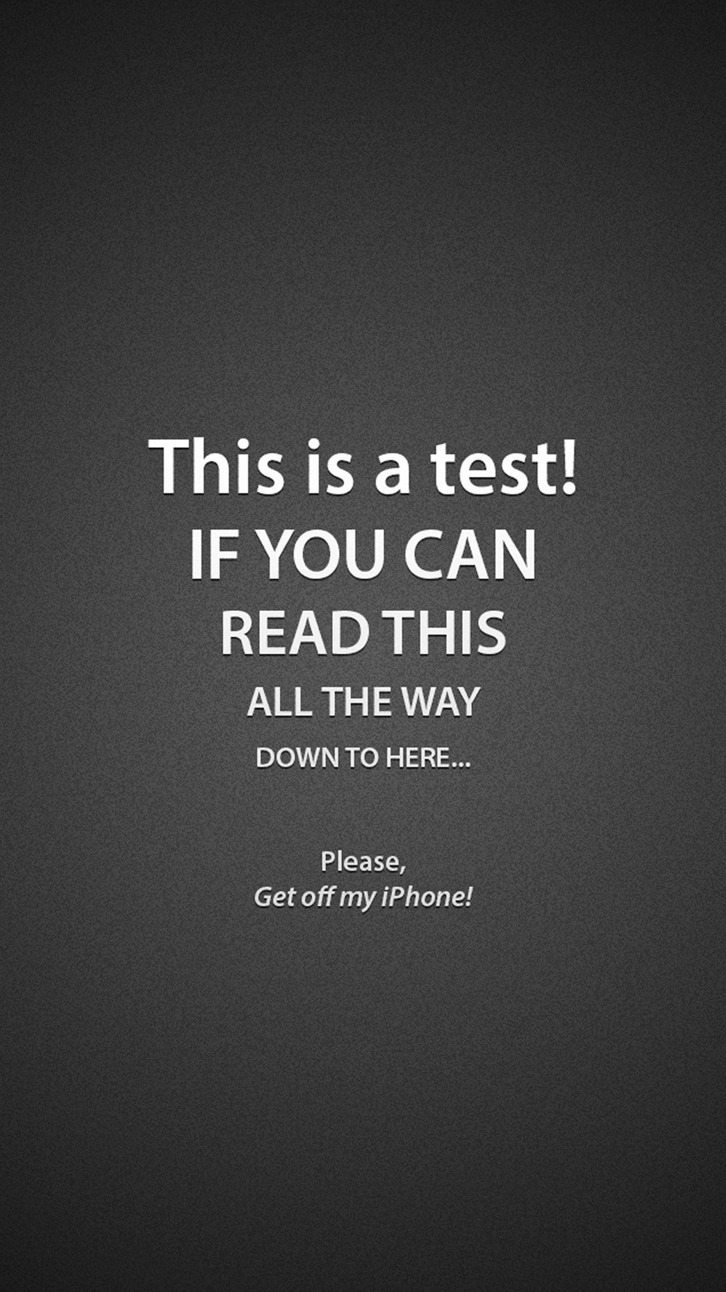 Cute Sayings Wallpapers (56+ pictures)