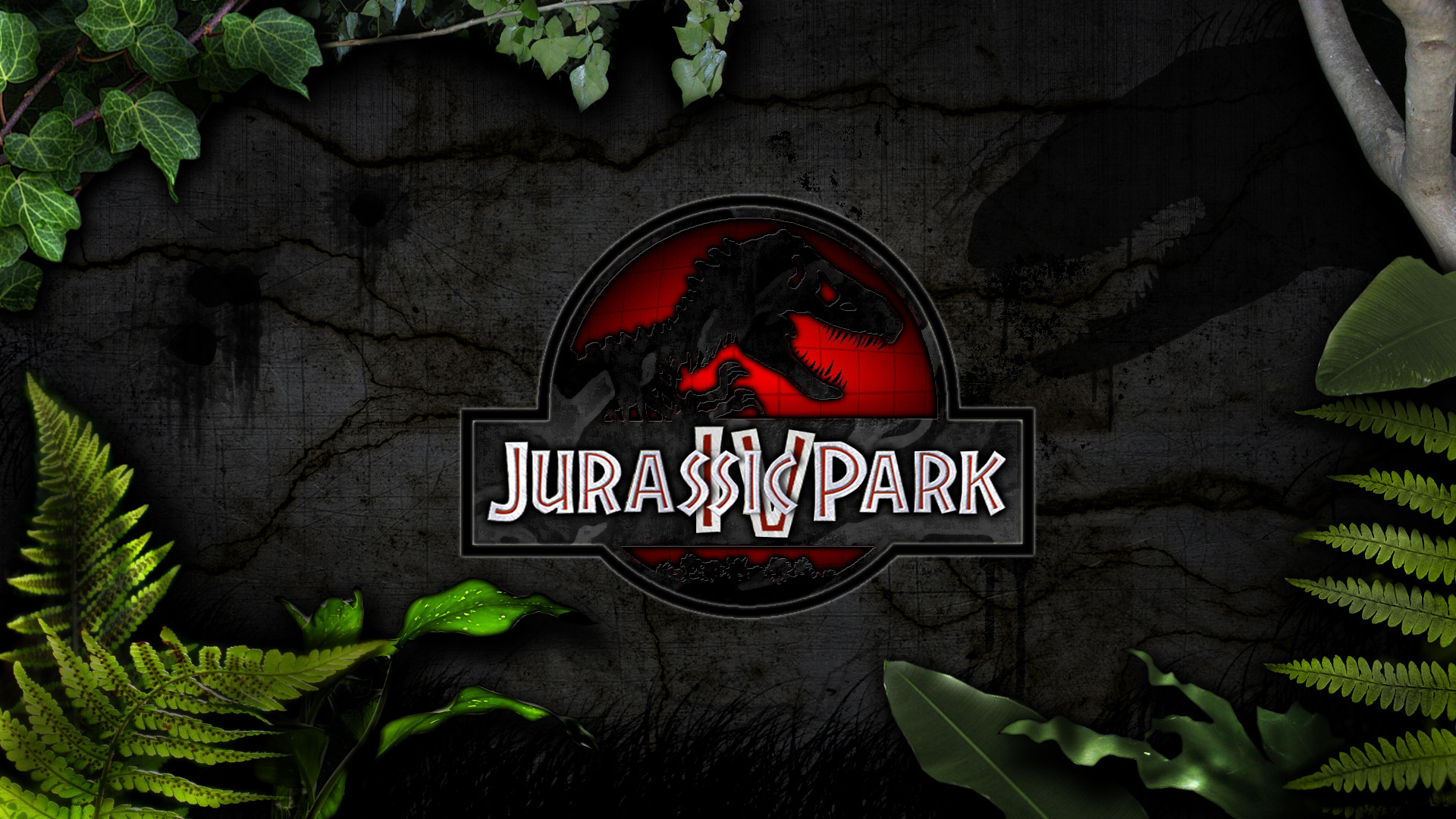 Jurassic Park Wallpapers (76+ pictures)