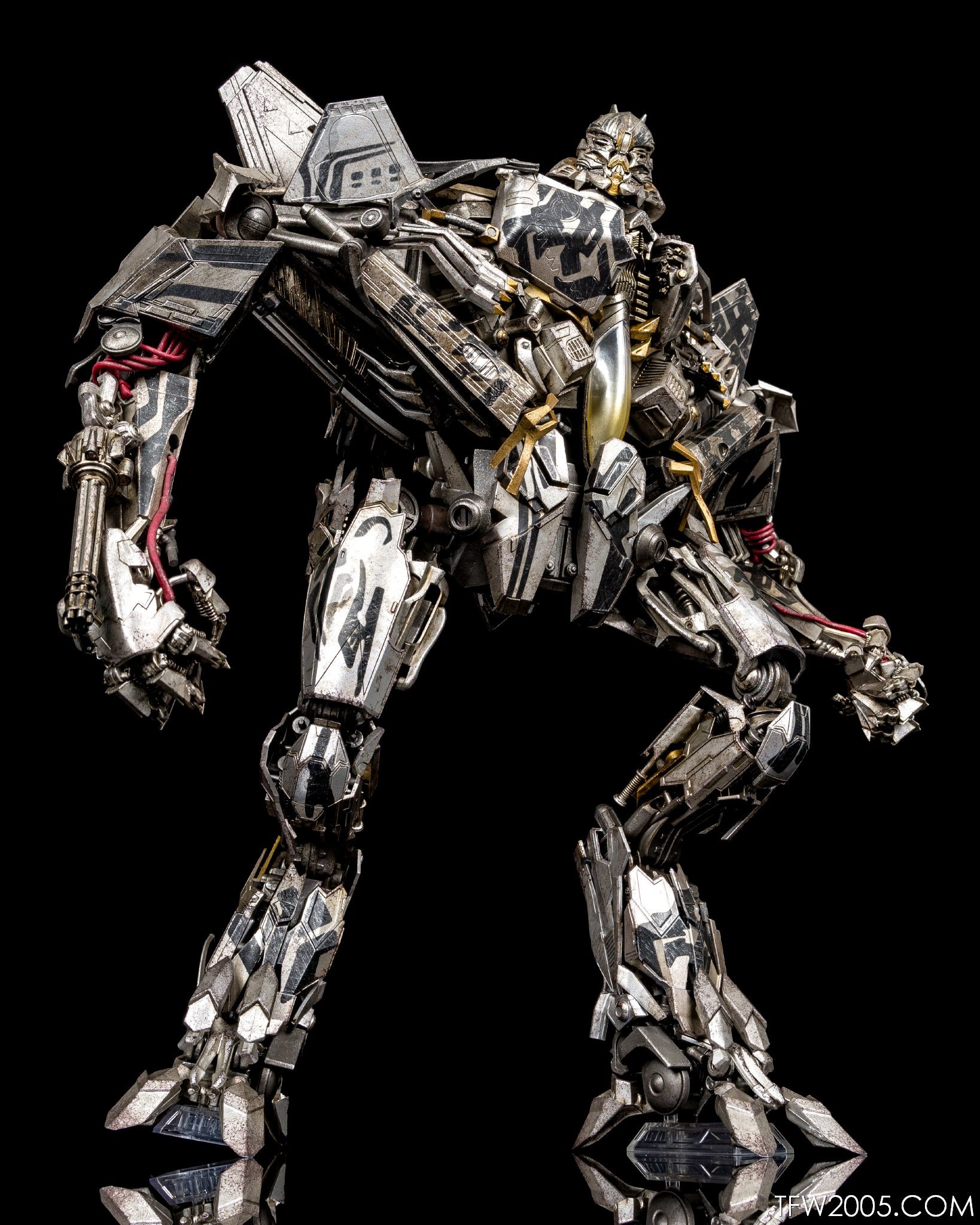 Transformers Starscream Wallpaper (67+ pictures)