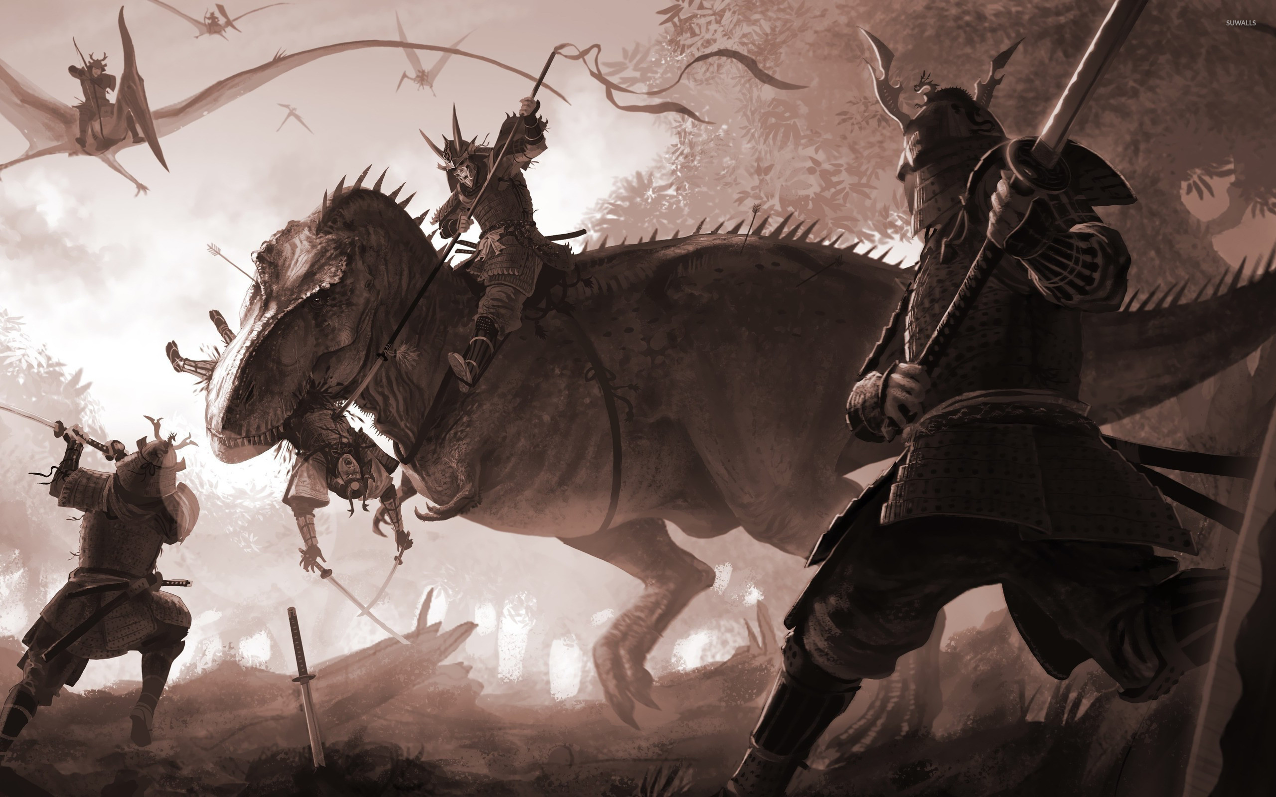 Caveman Wallpapers (82+ pictures)