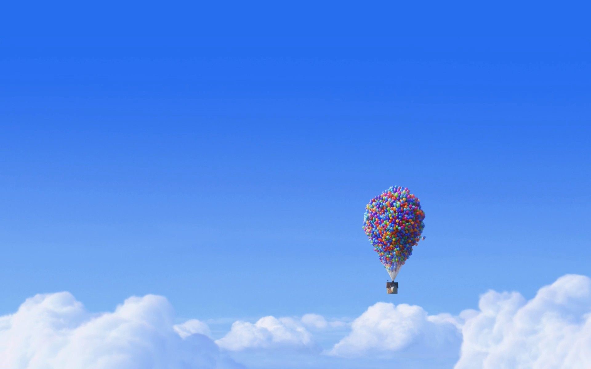 Pixar Up Wallpaper (68+ pictures)