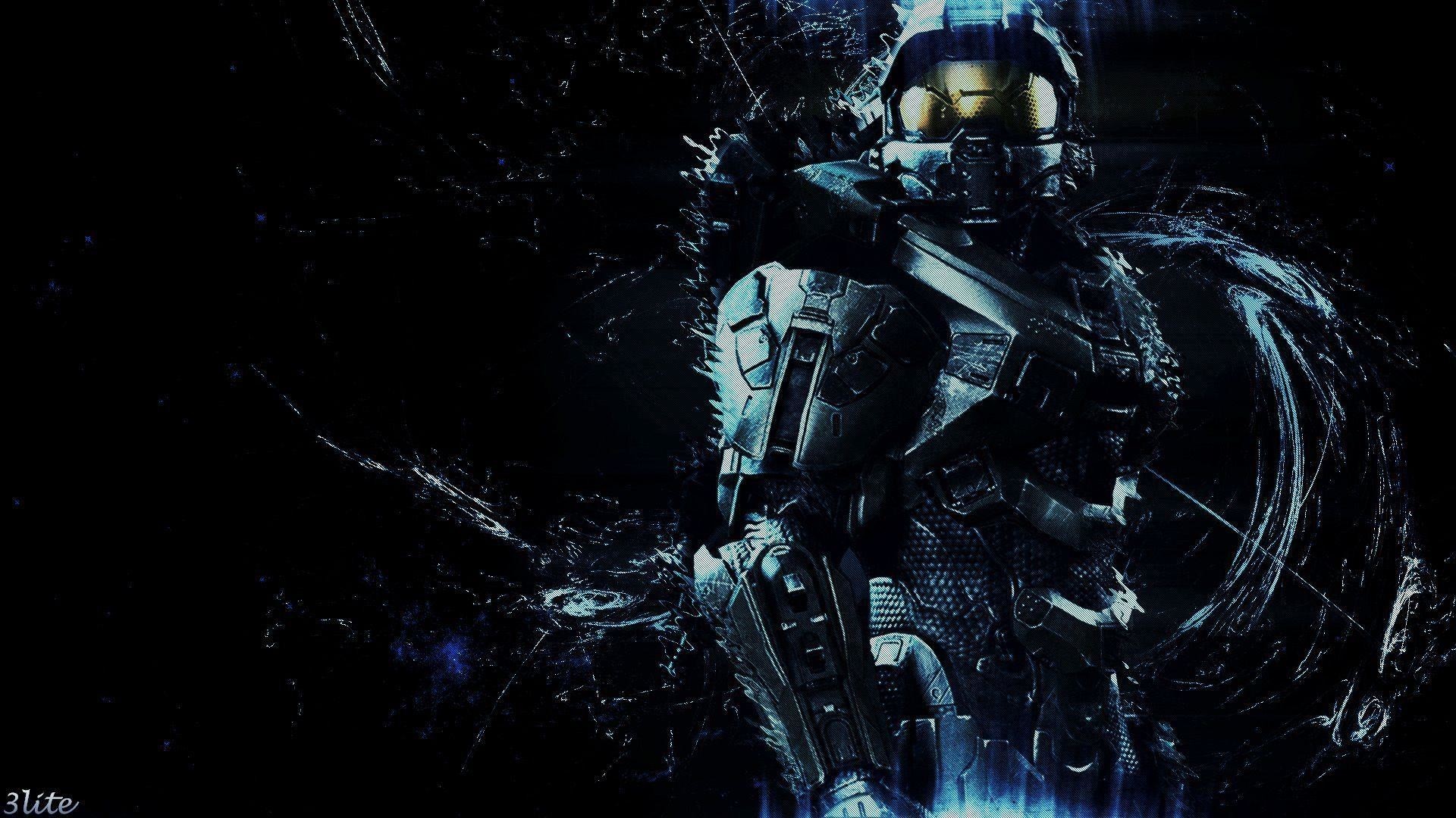Master Chief Wallpaper HD (71+ pictures)
