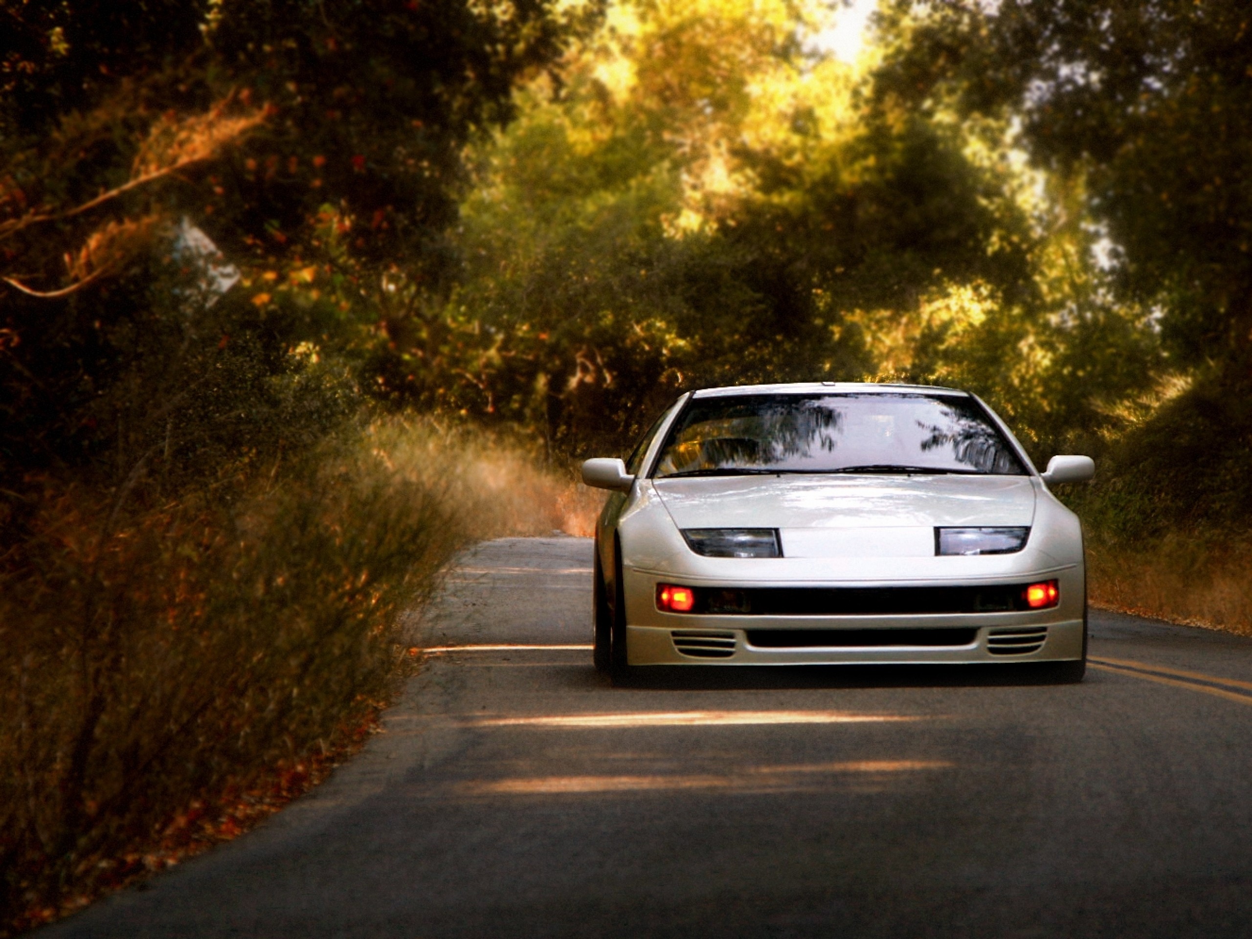 Nissan 300Zx Wallpaper (64+ pictures)