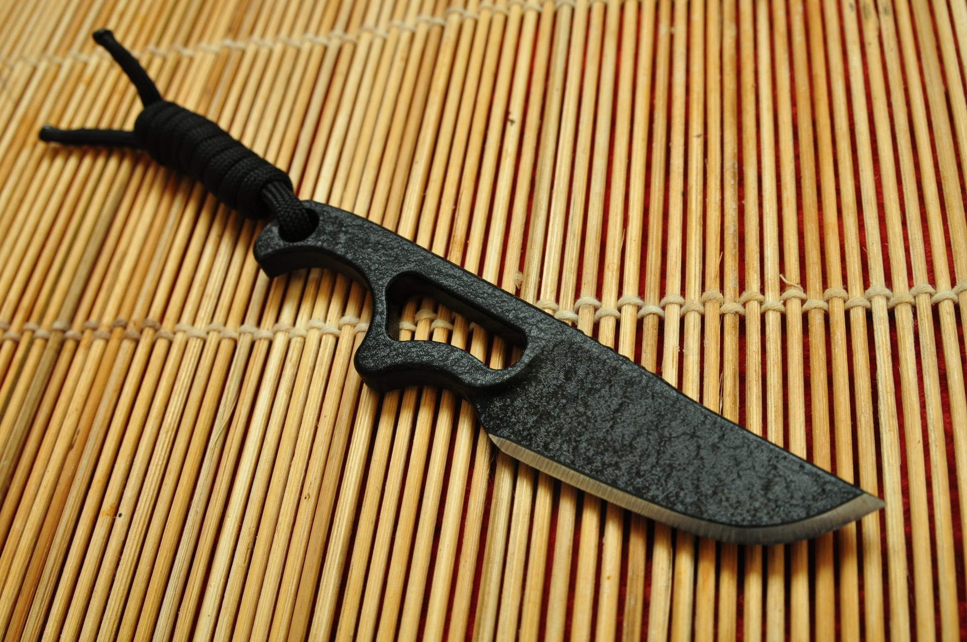 Knife Wallpapers (68+ pictures)