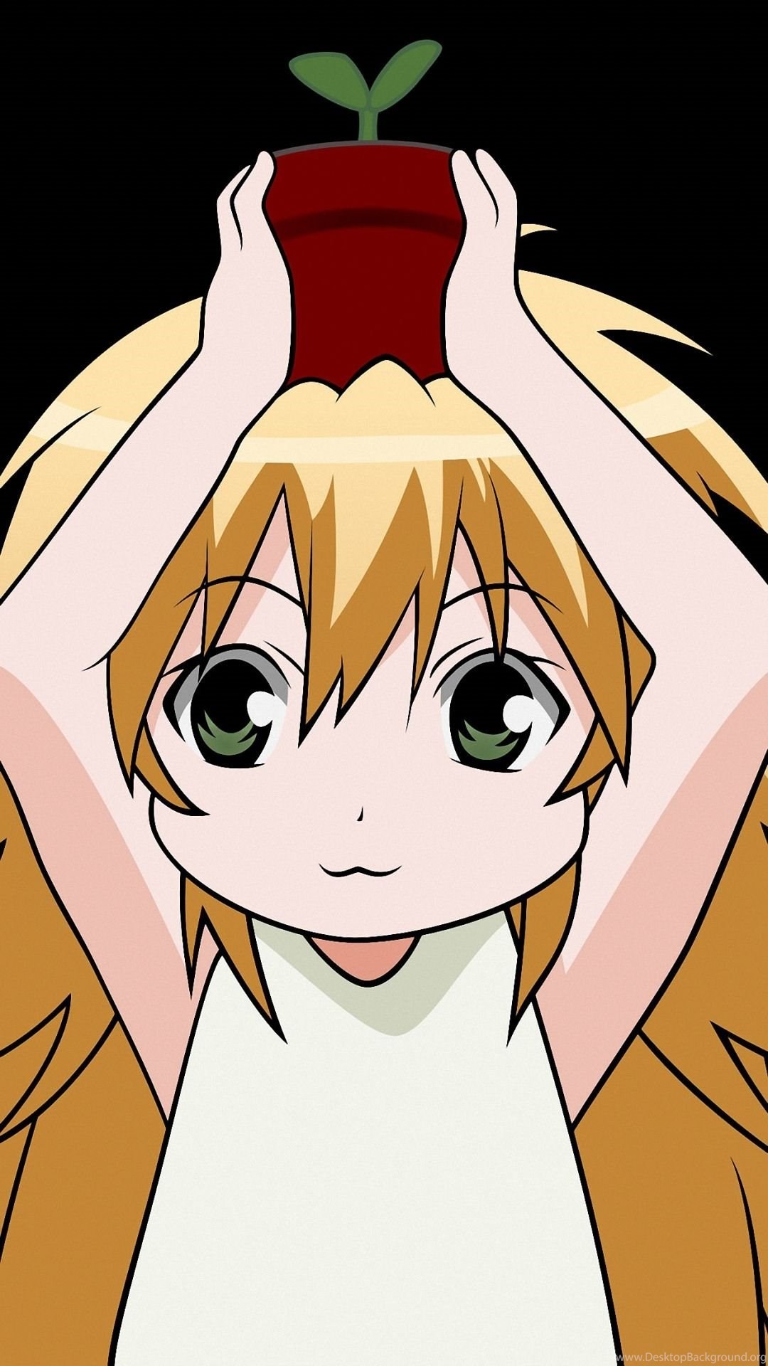 Sekirei Wallpaper (53+ pictures)