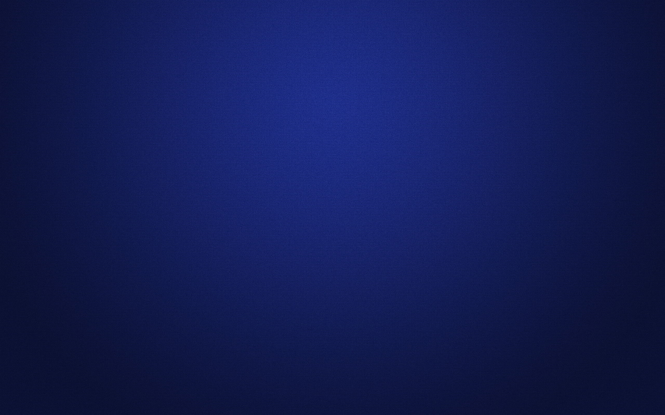 Pure Blue Background