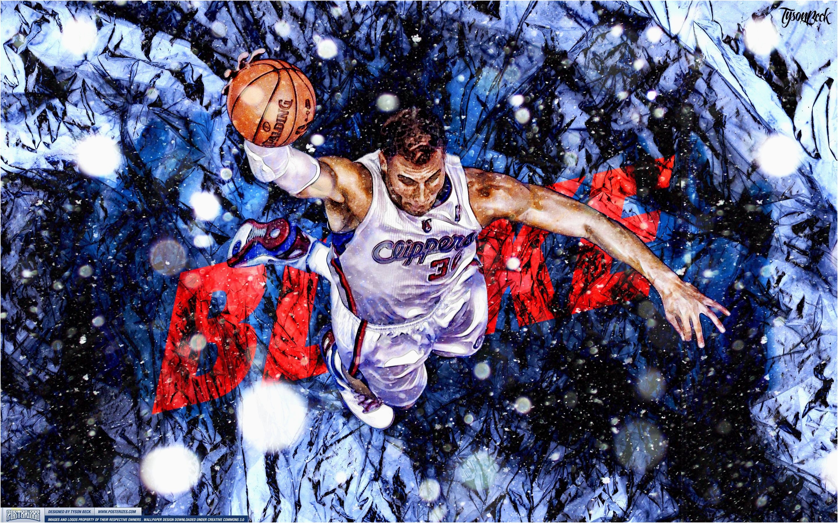 NBA Wallpapers (83+ pictures)